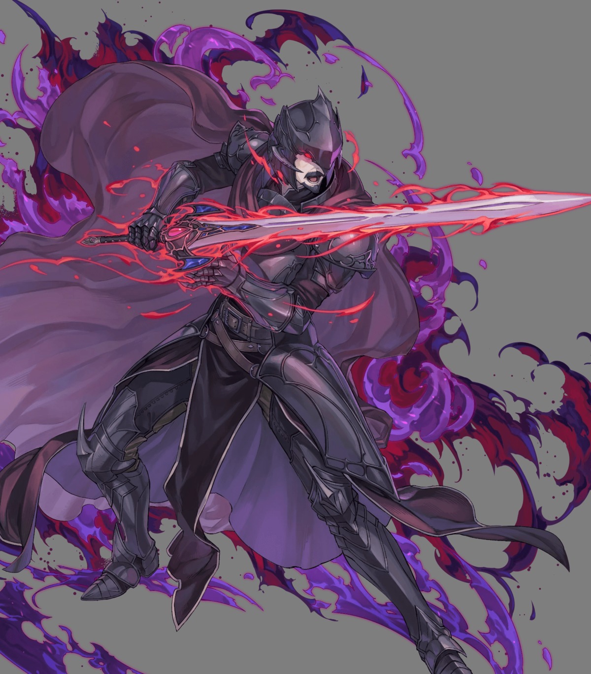 armor, bertram, fire_emblem, fire_emblem:_souen_no_kiseki, nintendo, nishiki_areku, sword
