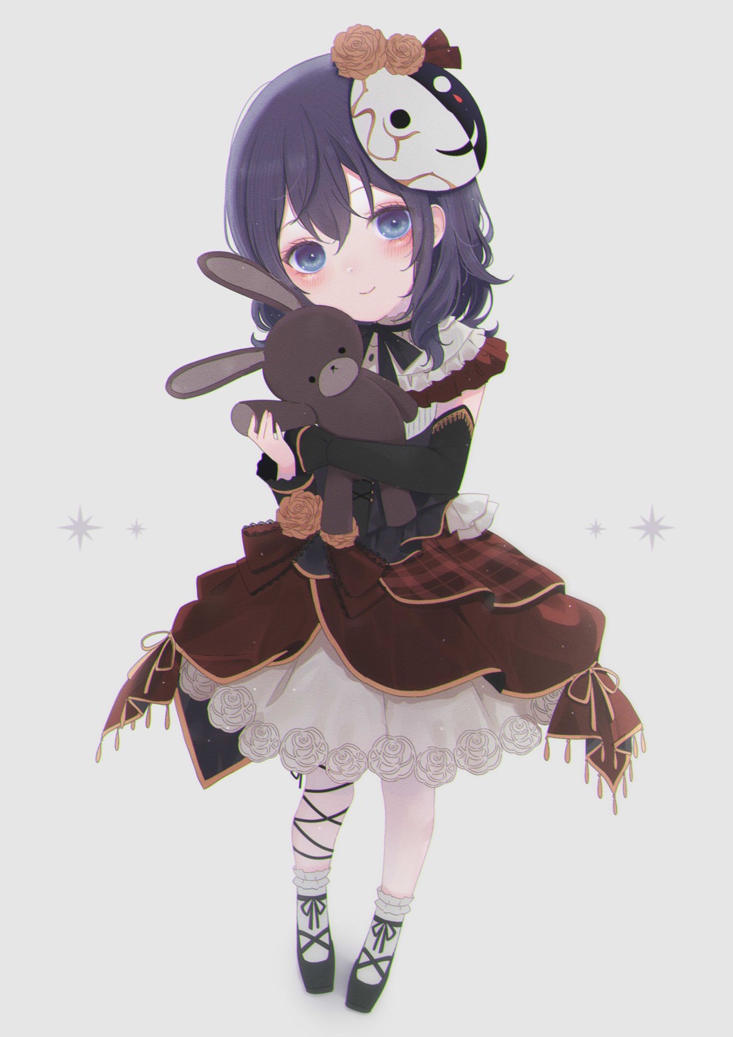 lolita_fashion, sionoe