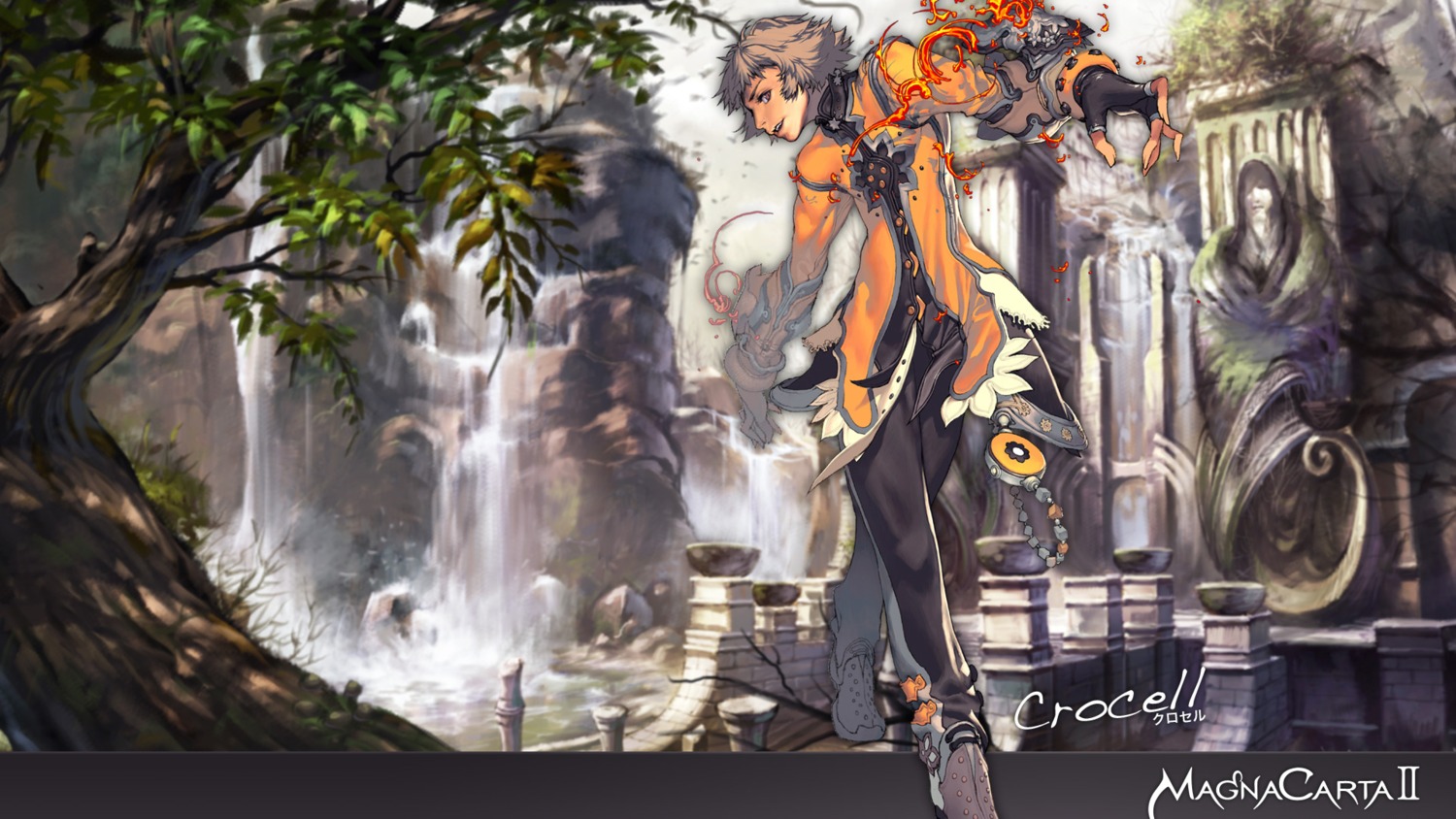 crocell_reedan, kim_hyung-tae, magna_carta, magna_carta_2, male, wallpaper