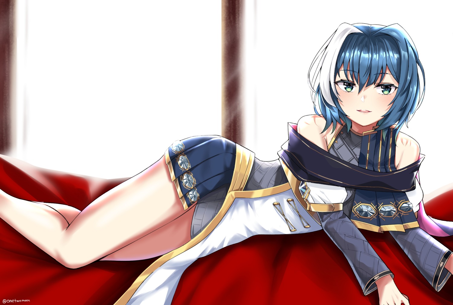 cerise_(epic7), epic7, twomoon