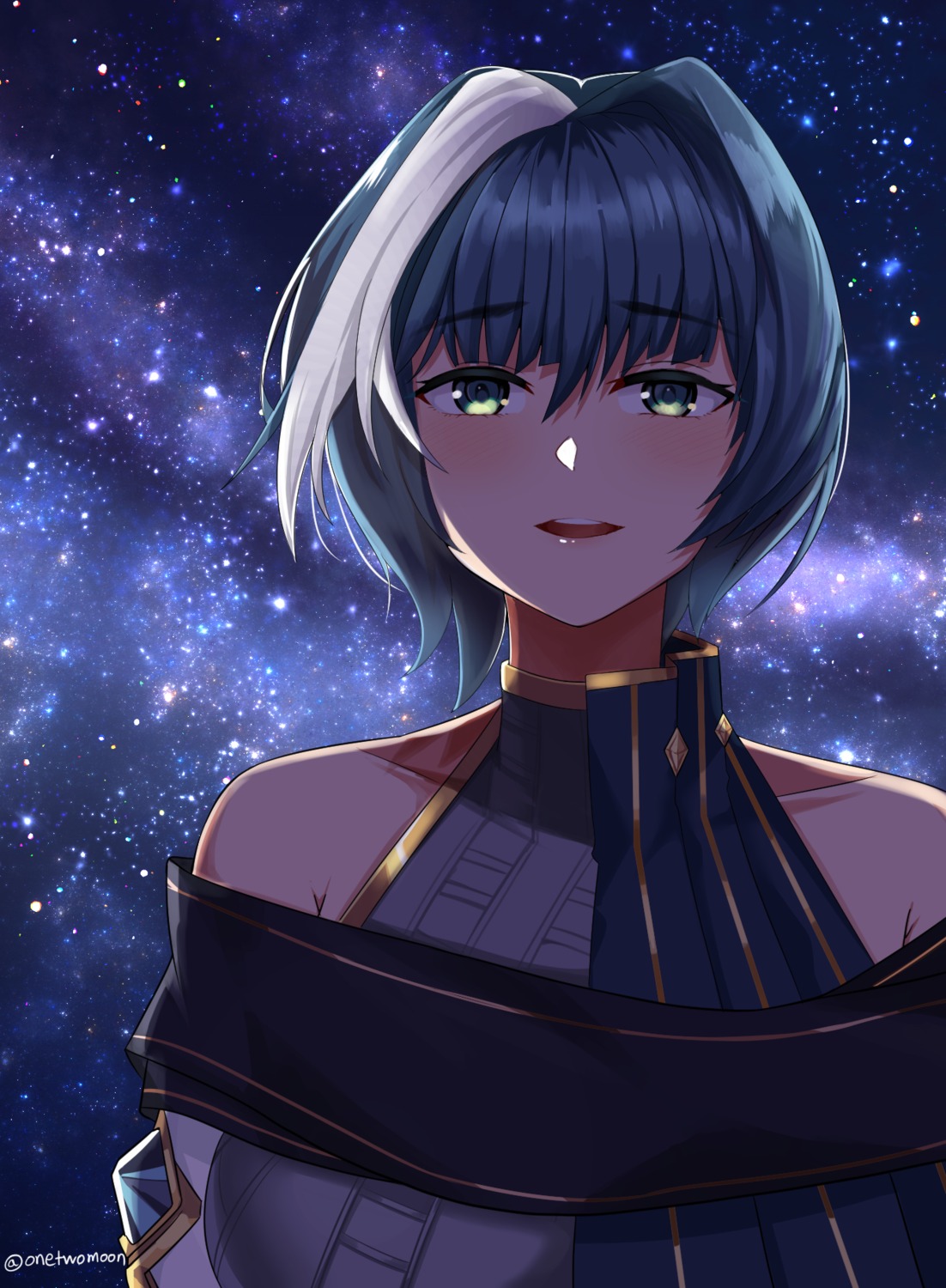 cerise_(epic7), epic7, twomoon