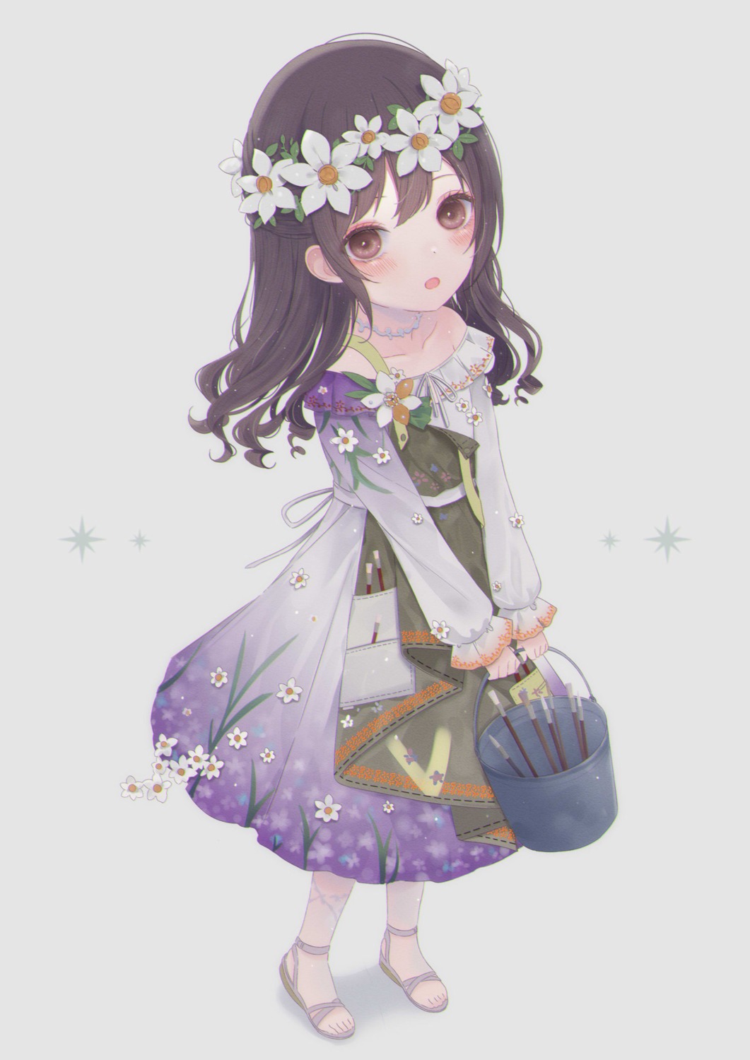 dress, sionoe