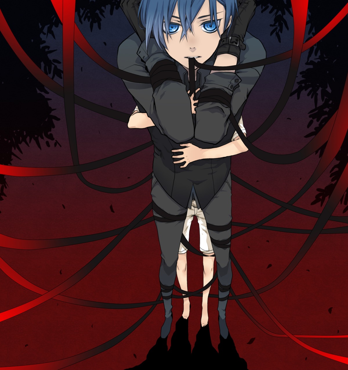 bitte, kaito, male, vocaloid