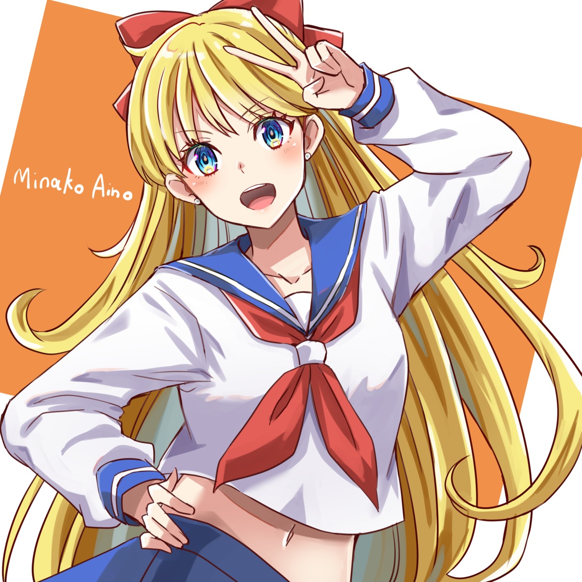 aino_minako, bishoujo_senshi_sailor_moon, seifuku, user_rskj8724