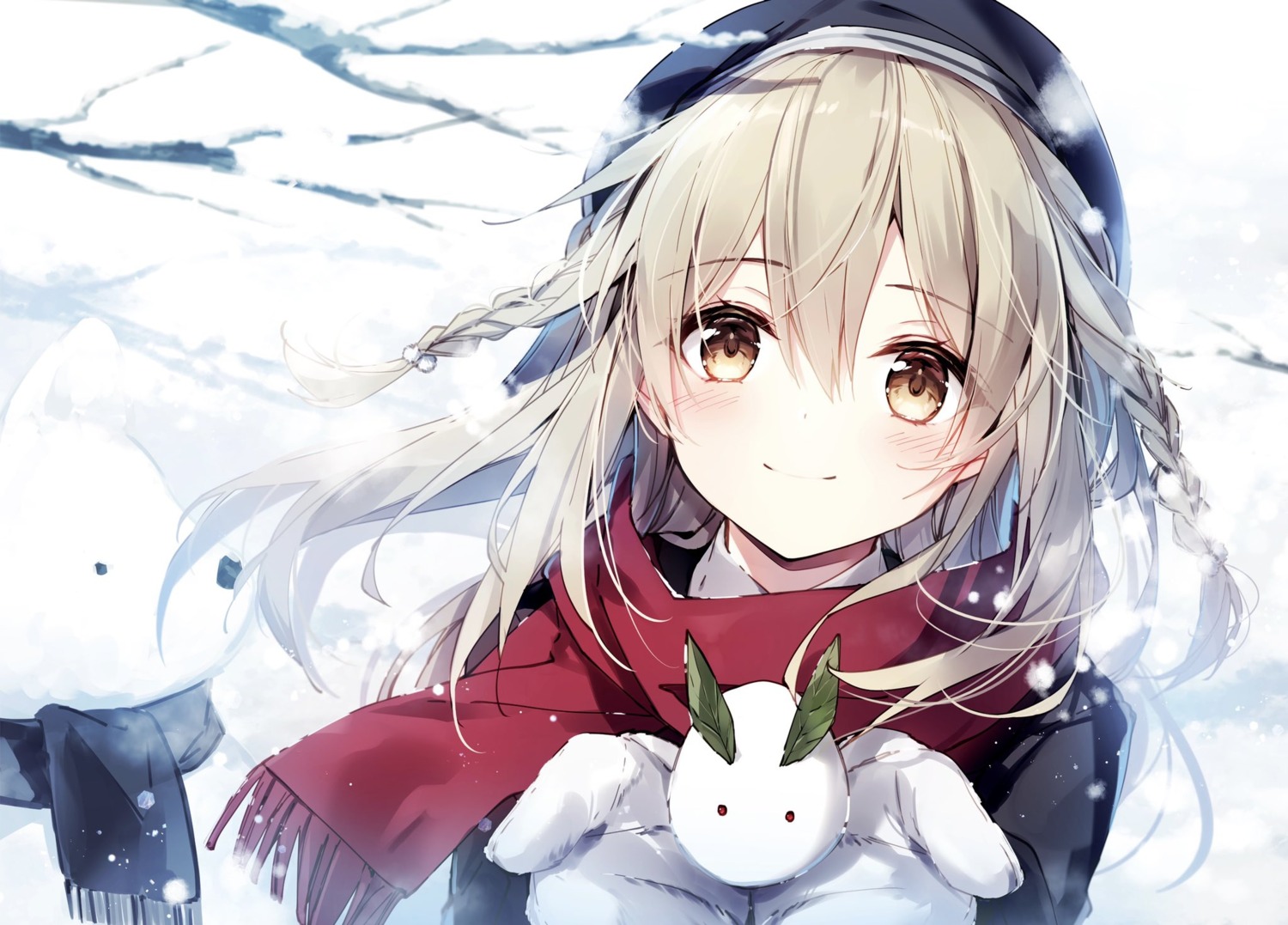 annelise_(mochizuki_shiina), karisome_no_shitsuji_to_koushaku_no_himegoto, mochizuki_shiina, seifuku