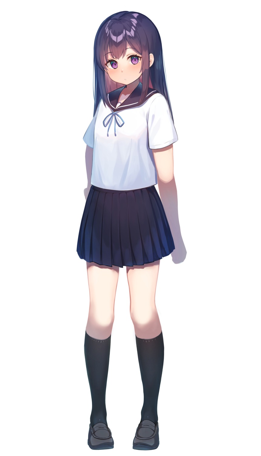 seifuku, takechii