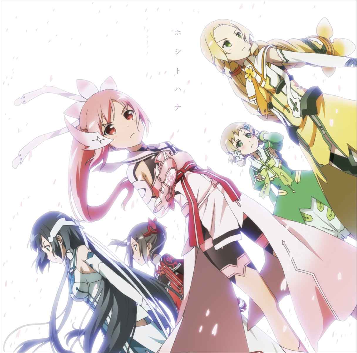 armor, inubouzaki_fuu, inubouzaki_itsuki, miyoshi_karin, nogi_sonoko, tagme, tougou_mimori, yuuki_yuuna