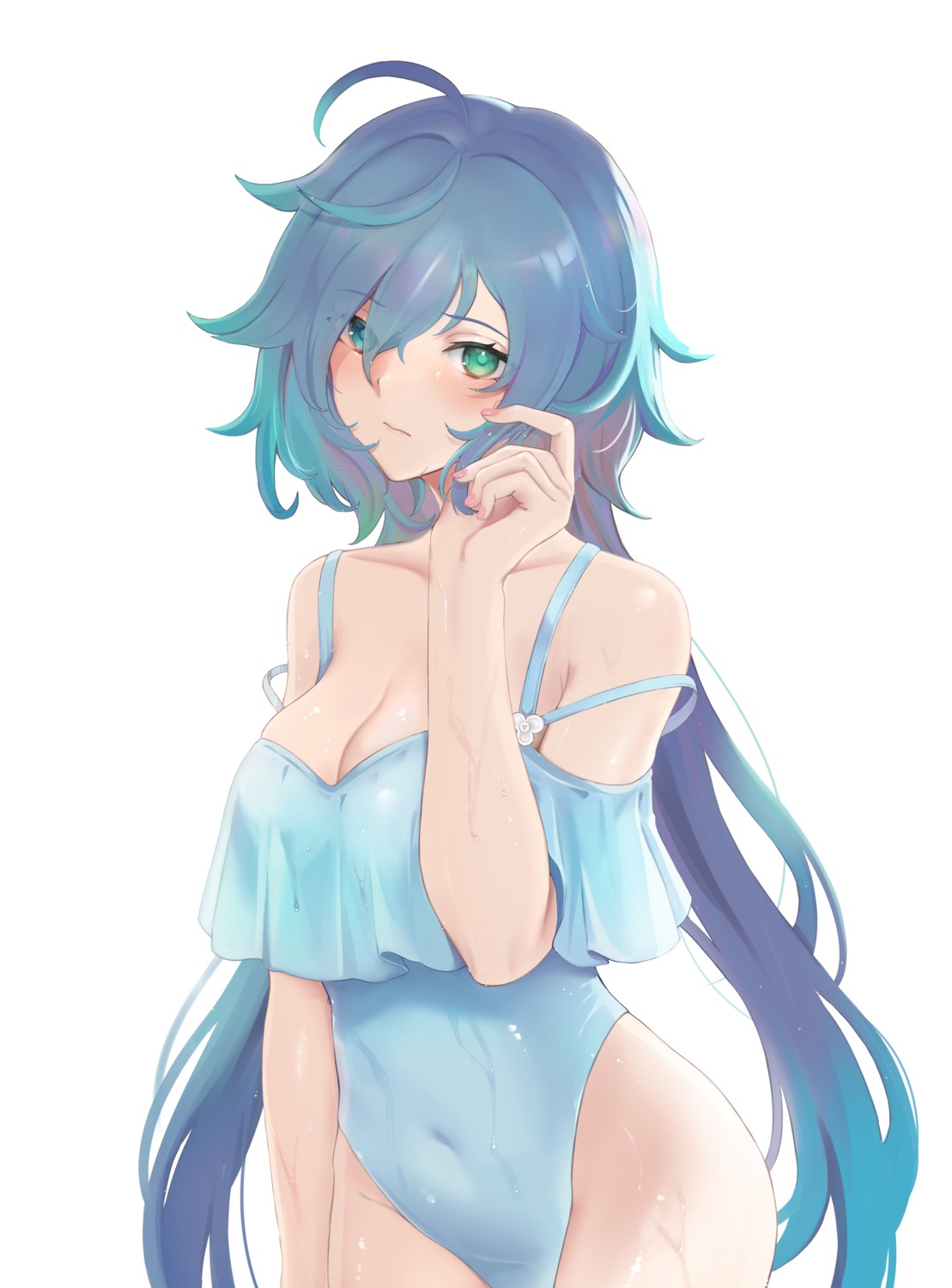 mirai'g, swimsuits