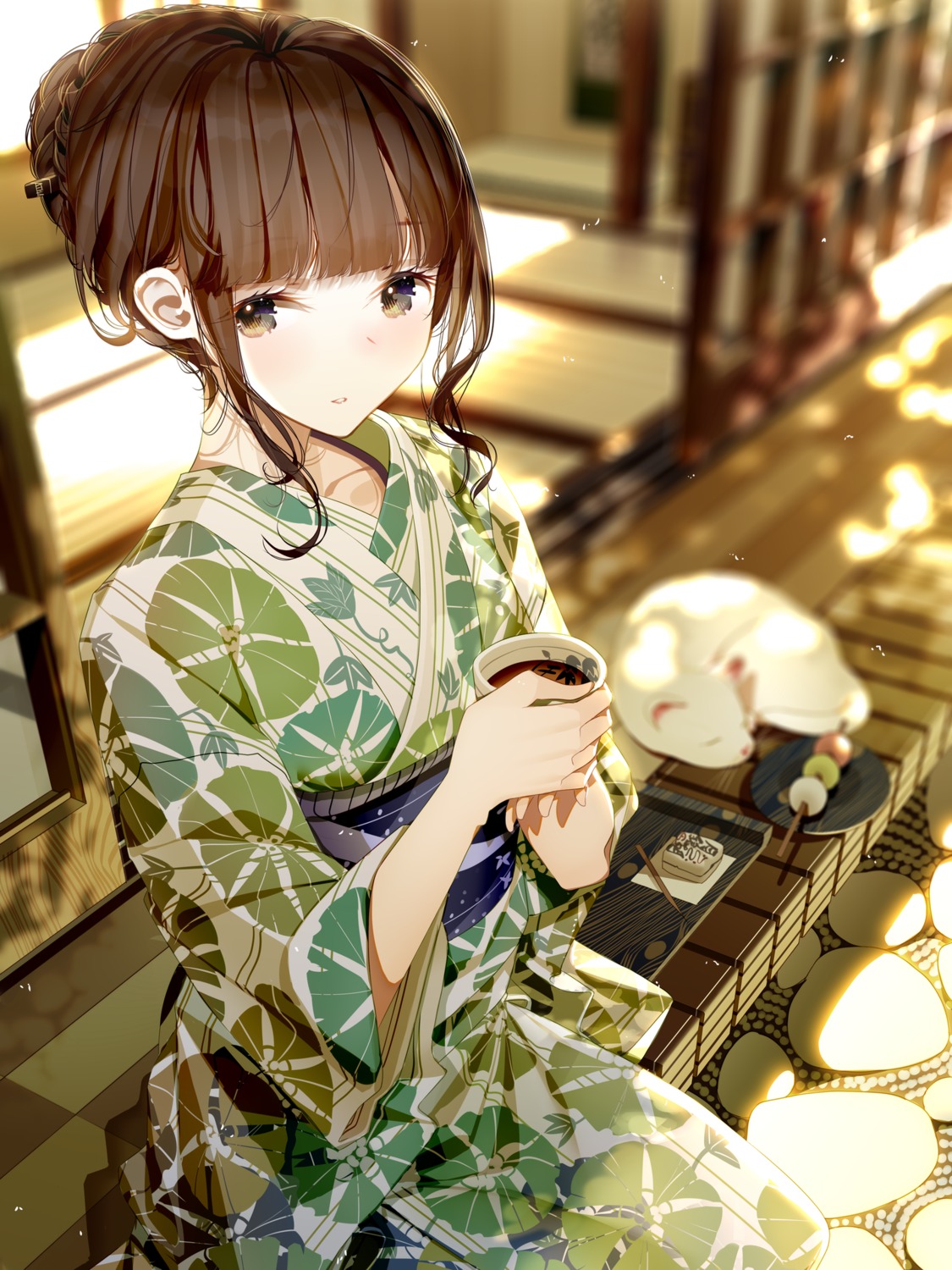 atha_(leejuiping), yukata