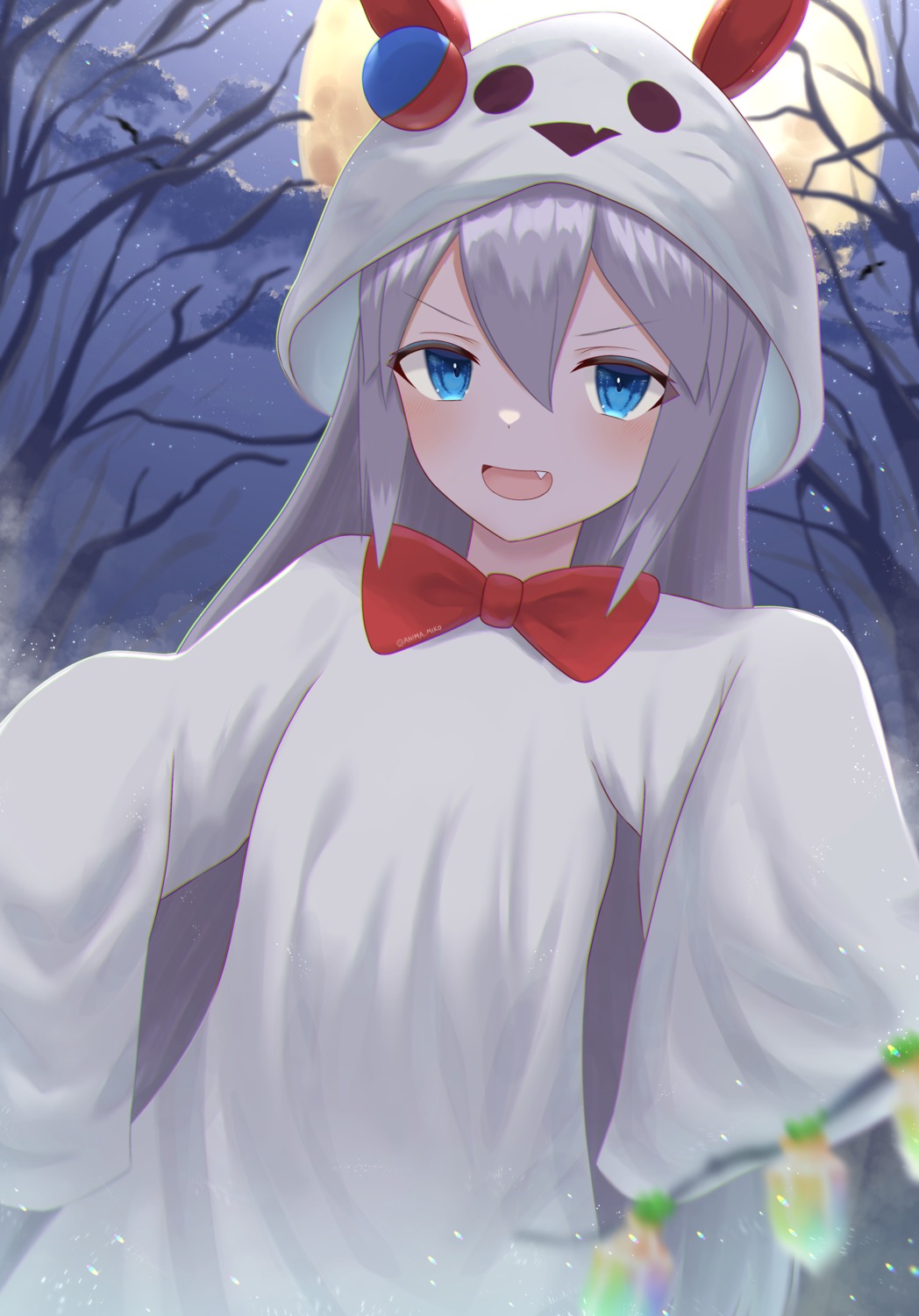 animal_ears, halloween, tagme, tamamo_cross_(umamusume), uma_musume_pretty_derby