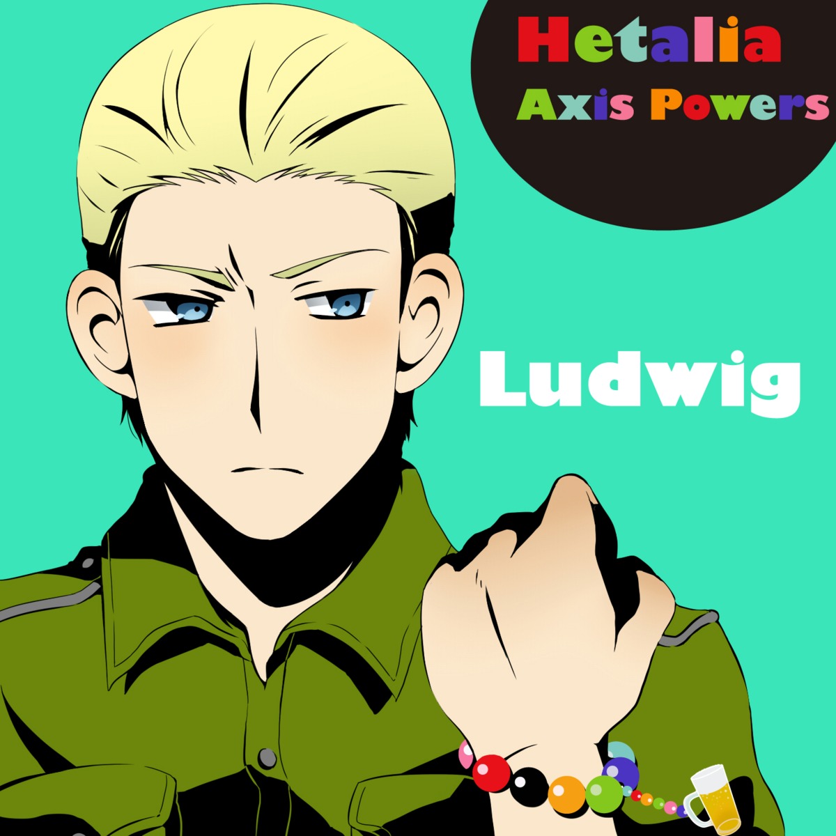 freckle, germany, hetalia_axis_powers, k-on!, male, parody