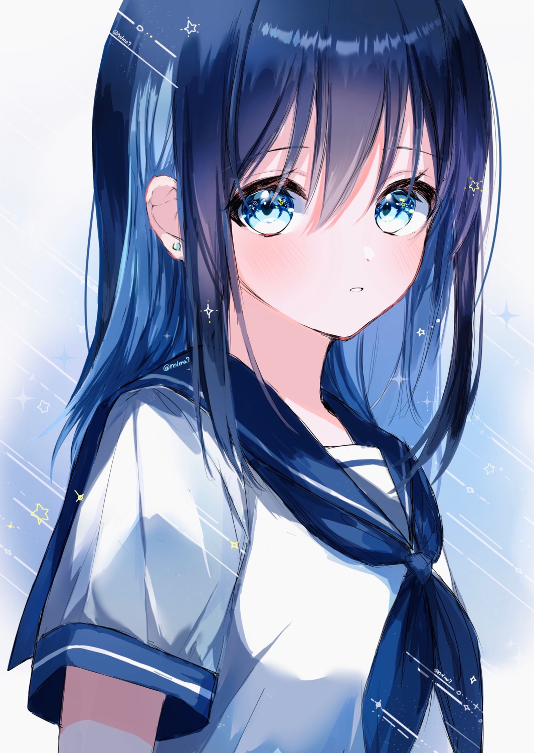 nolma7, seifuku