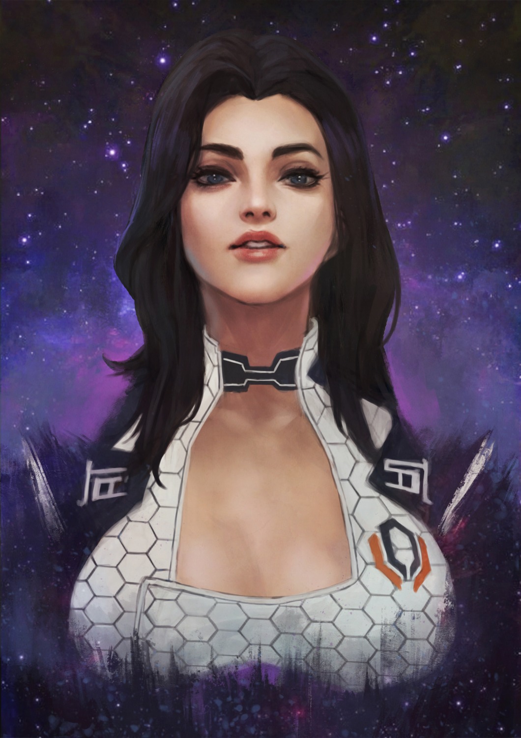 cleavage, mass_effect, miranda_(mass_effect), monori_rogue