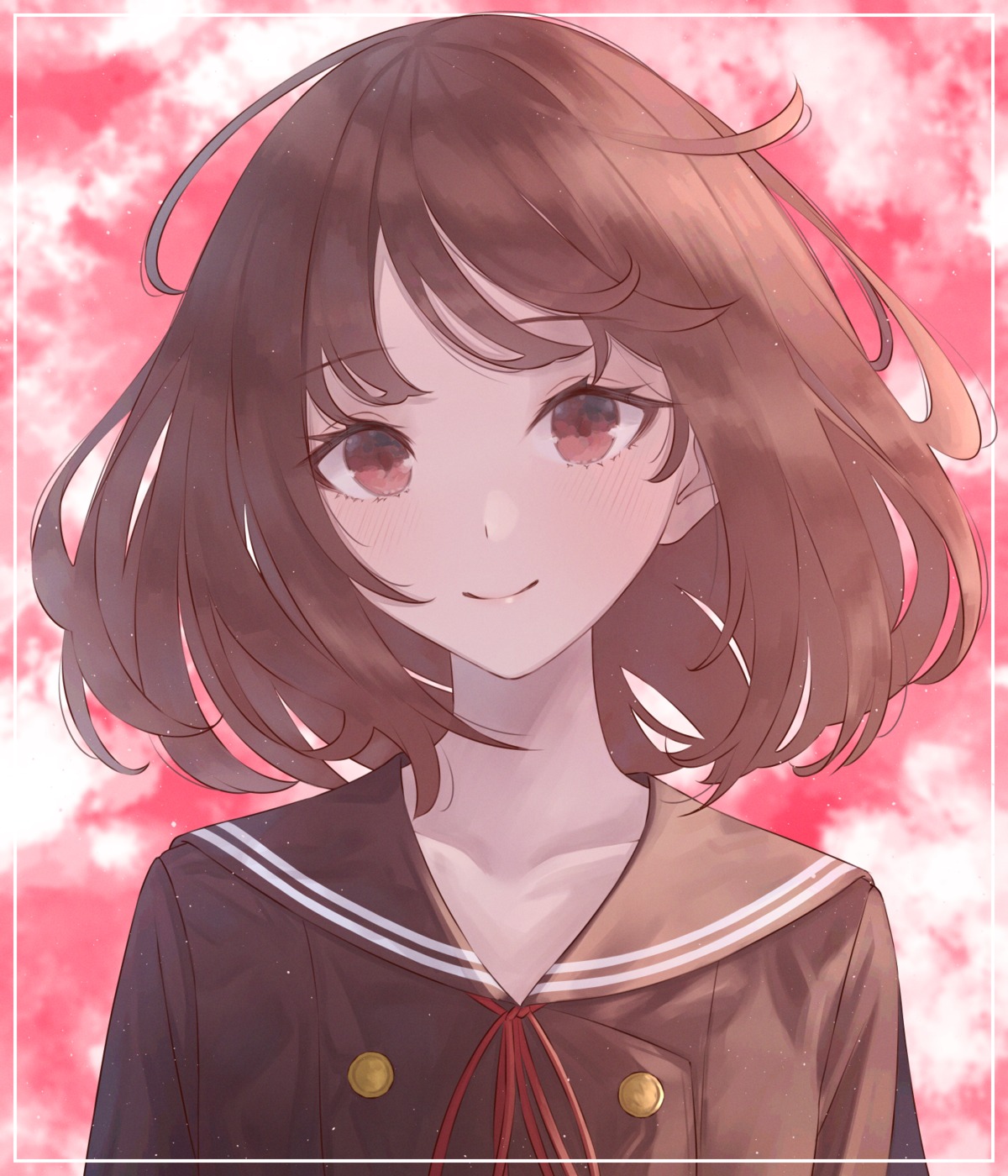 ryoma, seifuku