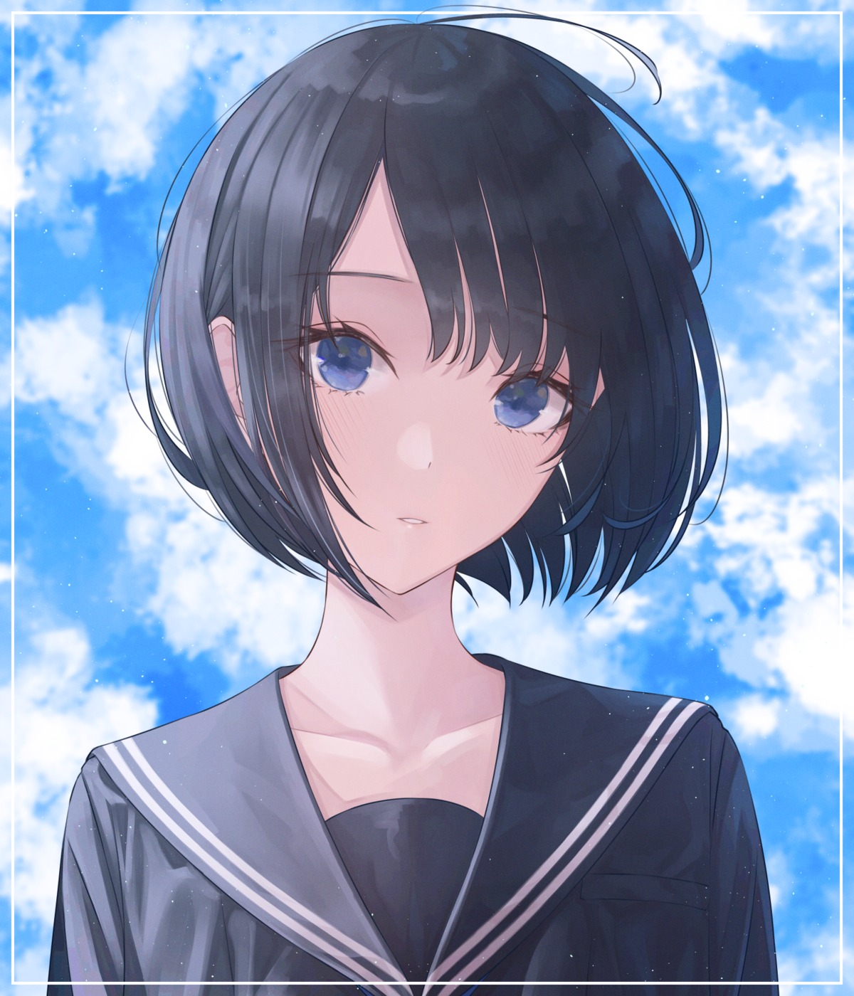 ryoma, seifuku