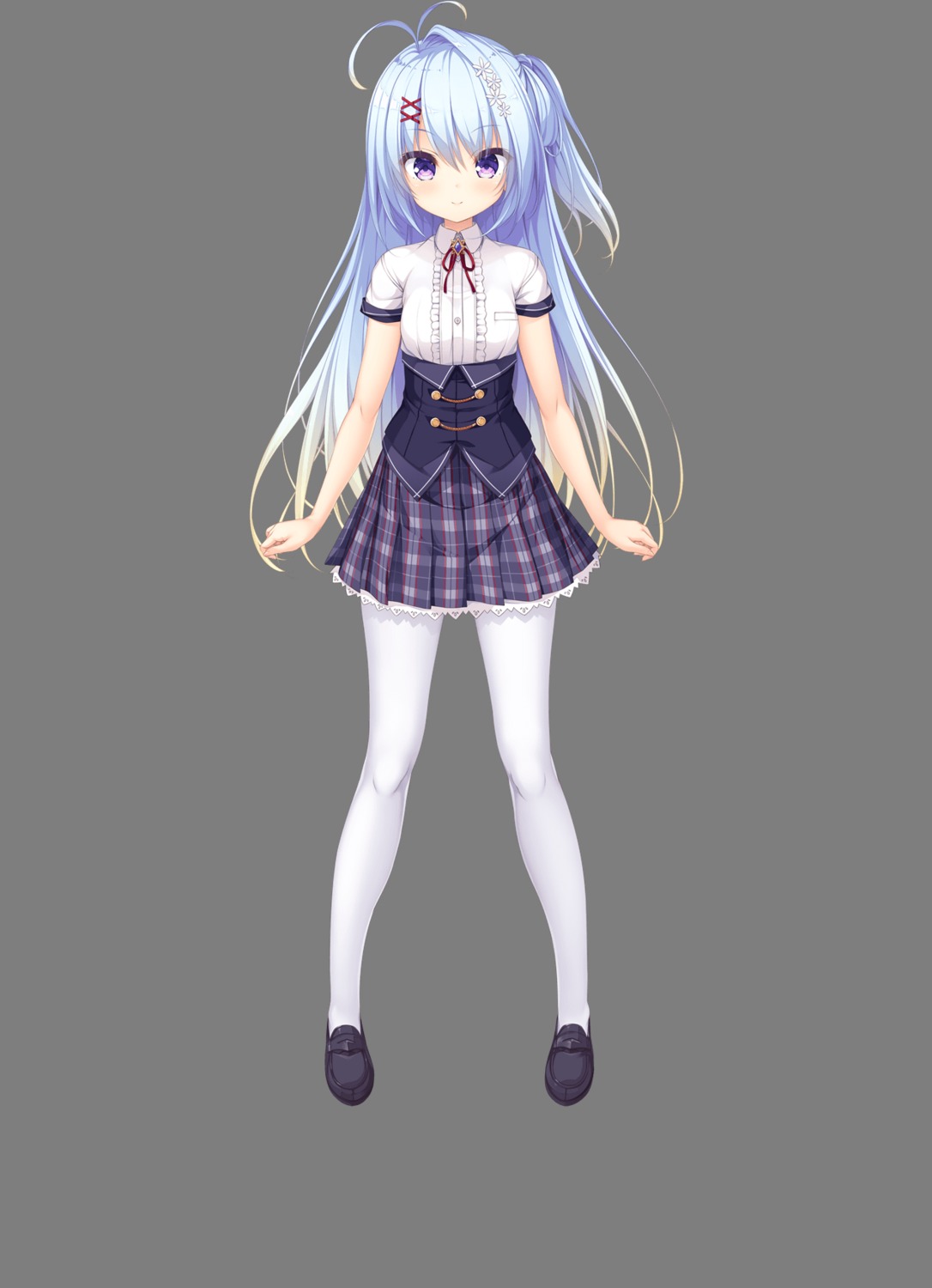 lucia_valignano, mikagami_mamizu, seifuku, transparent_png, unless_terminalia, whirlpool