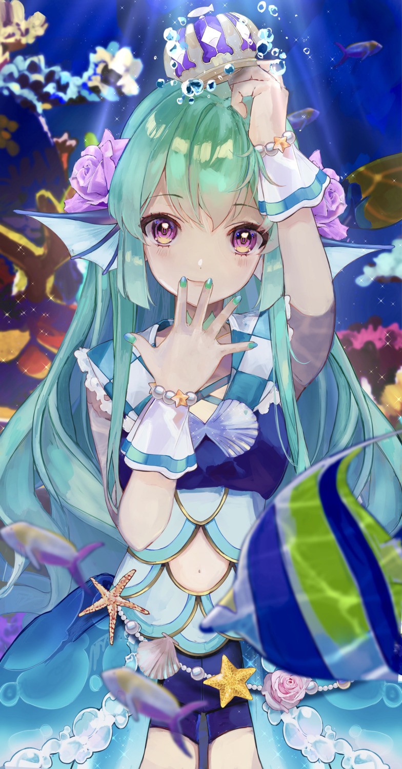nijisanji, nijisanji_en, proton06, ryuuguu_finana