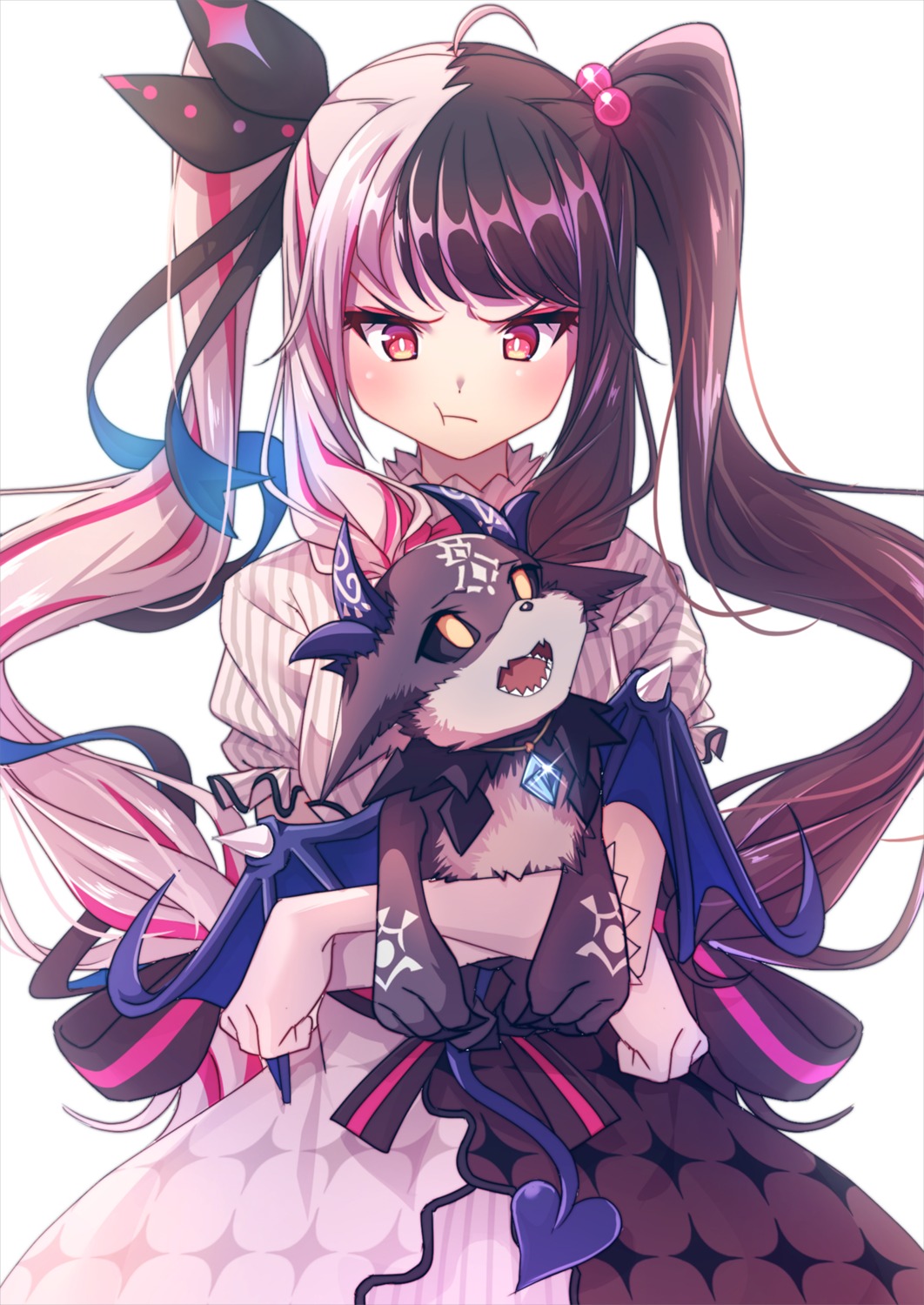 debidebi_debiru, nijisanji, raotoha, yorumi_rena
