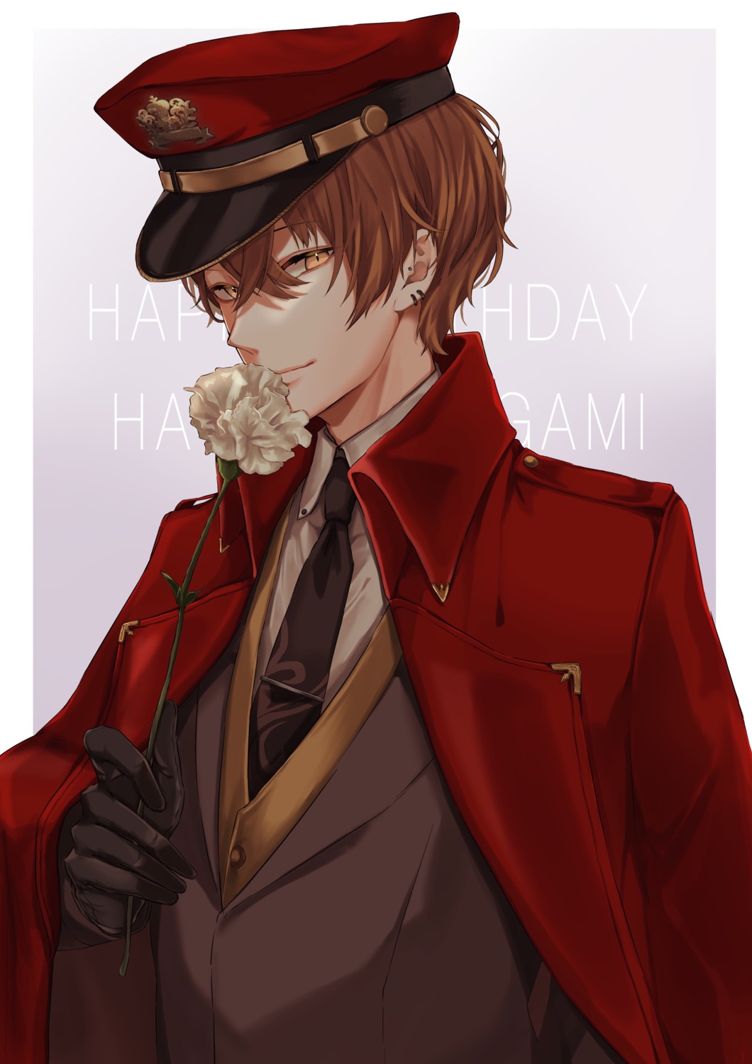 kagami_hayato, koharu, male, nijisanji, uniform