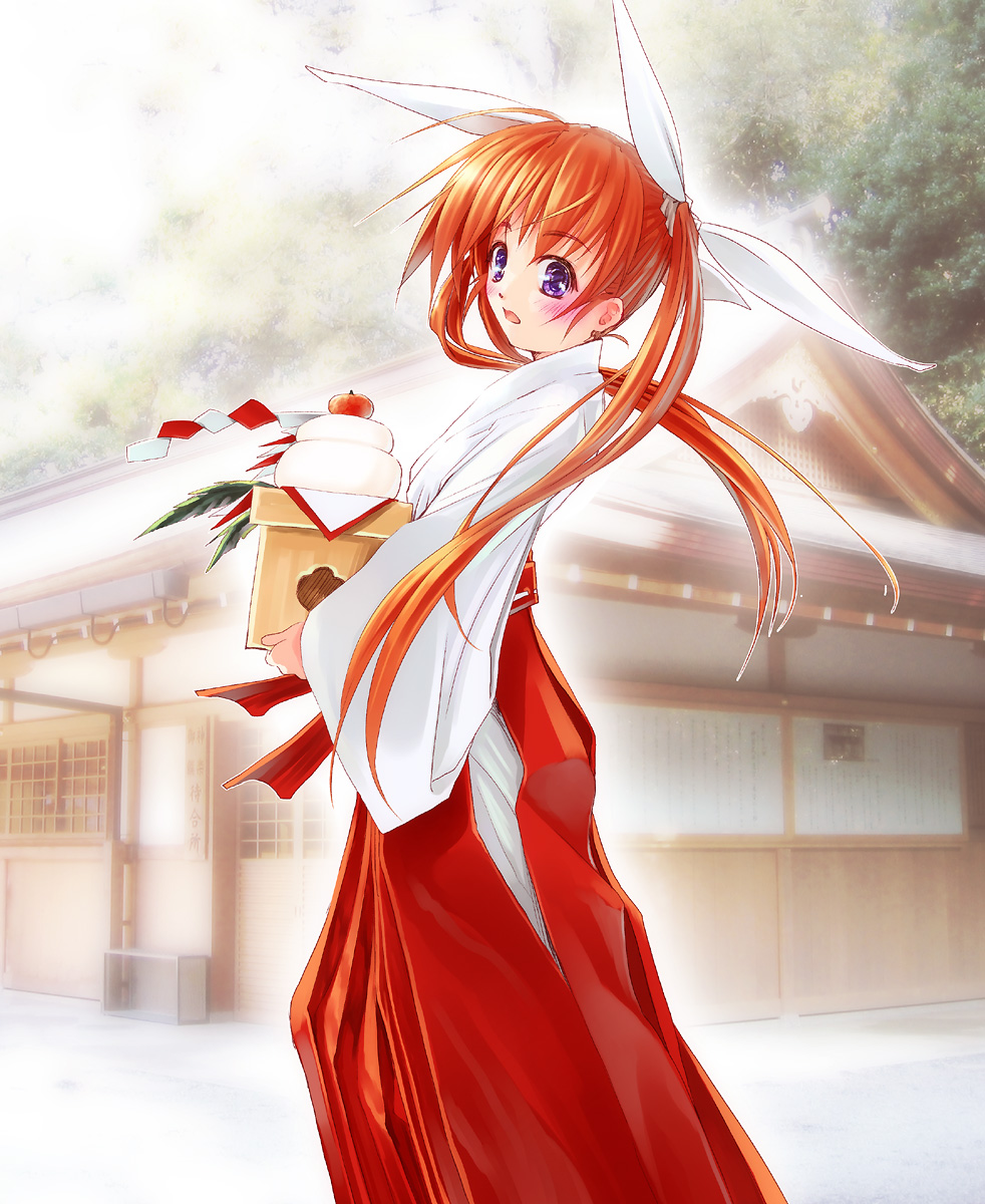 mahou_shoujo_lyrical_nanoha, miko, takamachi_nanoha, tom