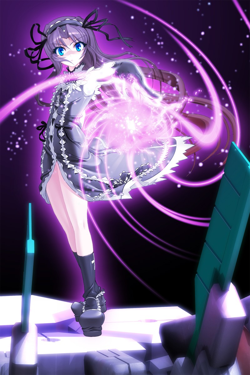 demonbane, etheldreda, jpeg_artifacts, lolita_fashion, niθ
