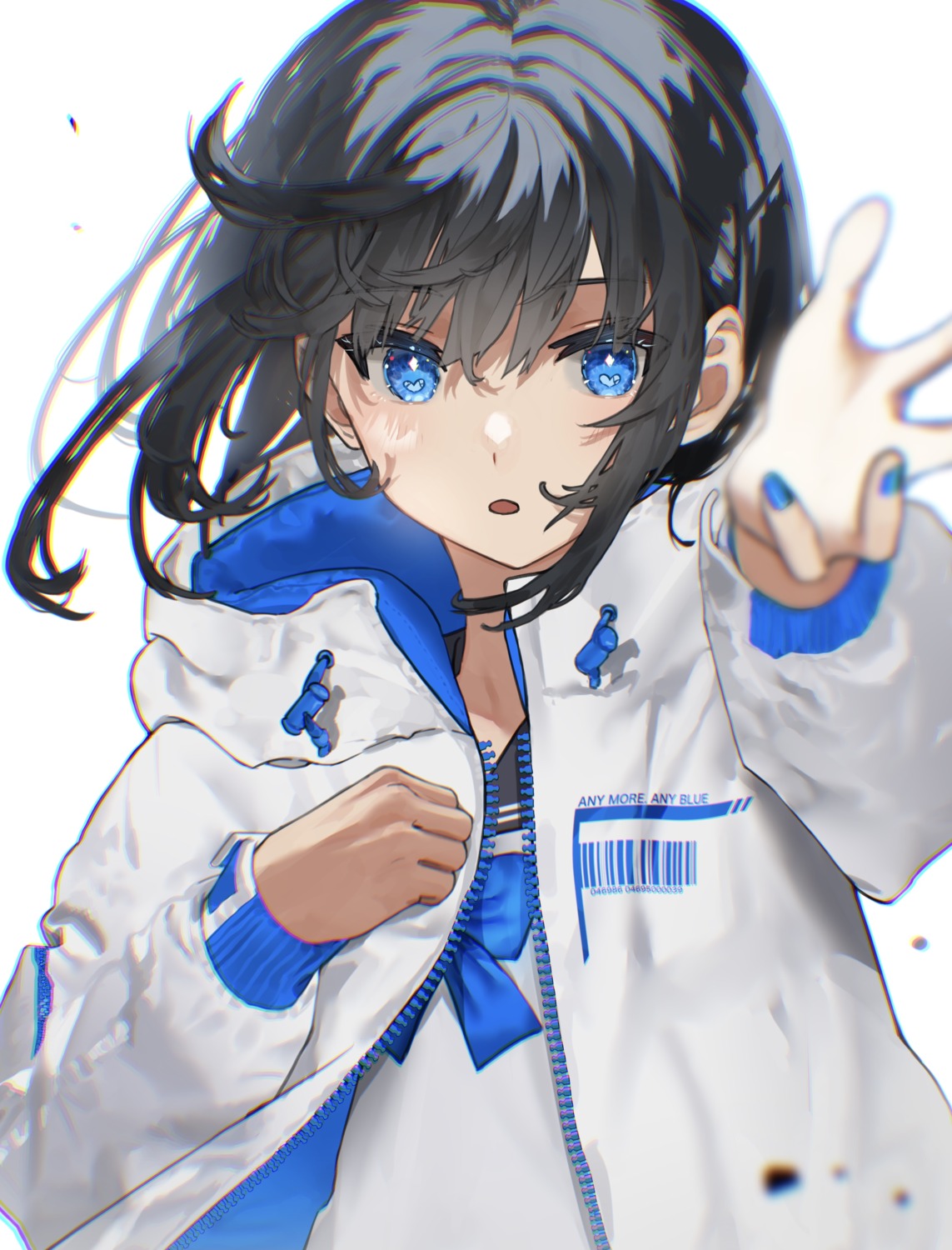 mashiro_kta, seifuku