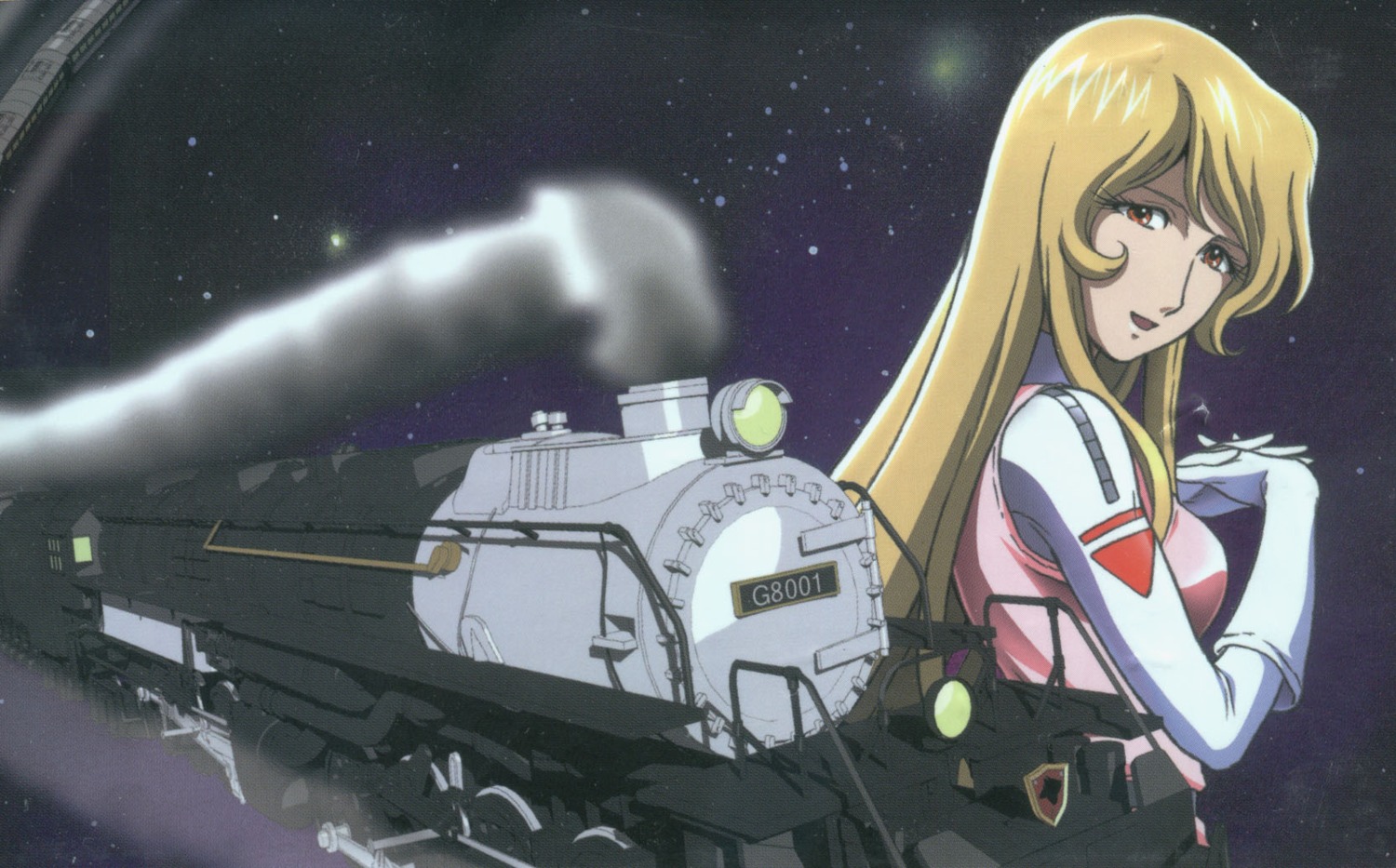 galaxy_express_999, matsumoto_leiji, screening, sexaroid_yuki