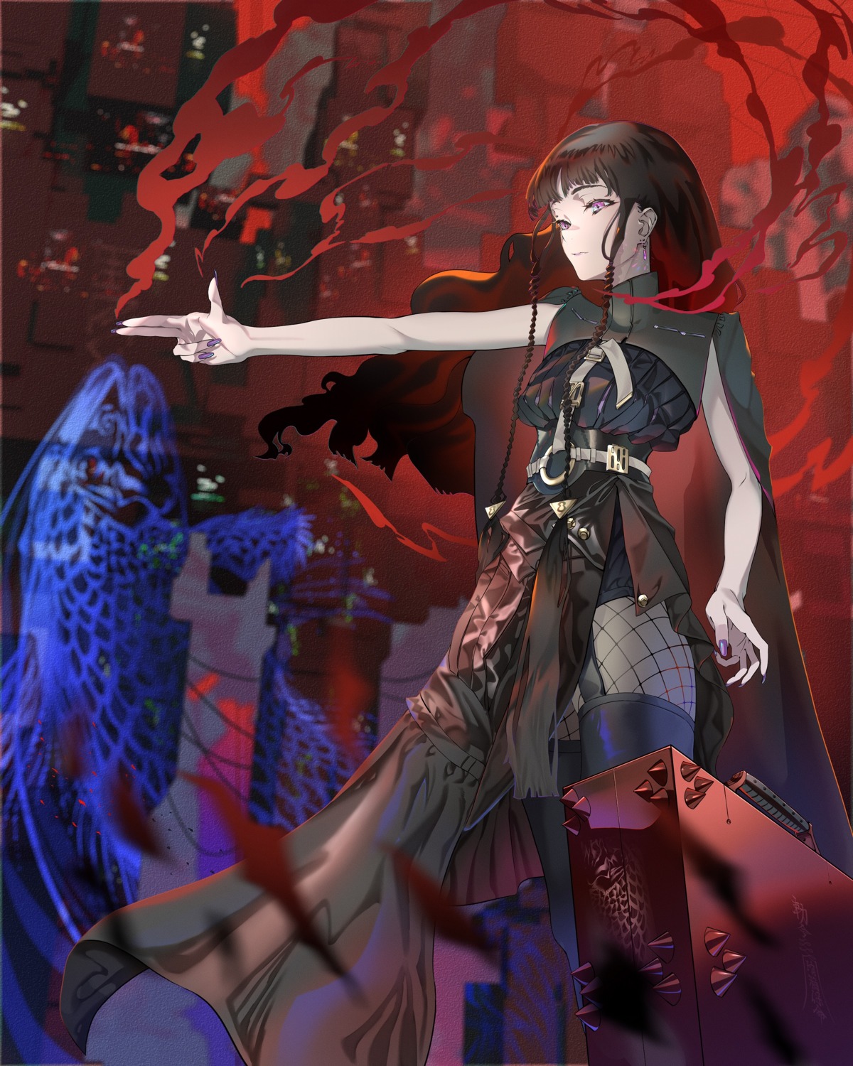 fishnets, pantyhose, stockings, thighhighs, zinz