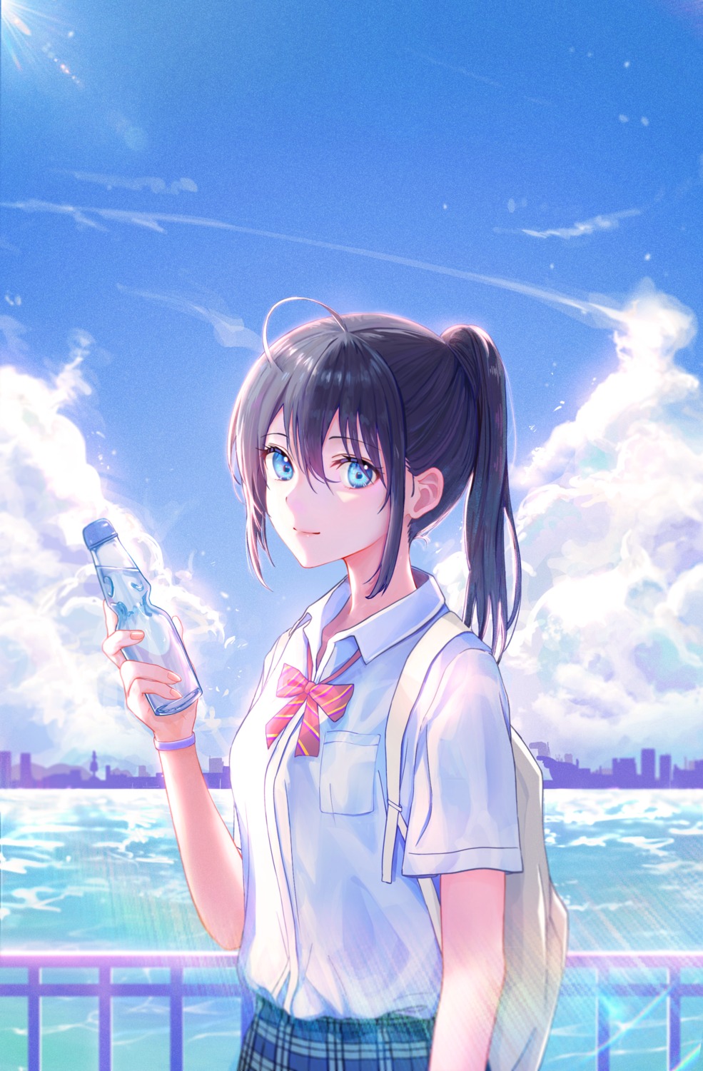 lacy_(beees002), seifuku