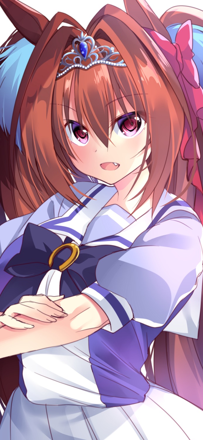 animal_ears, daiwa_scarlet_(umamusume), komoda_robo, seifuku, uma_musume_pretty_derby
