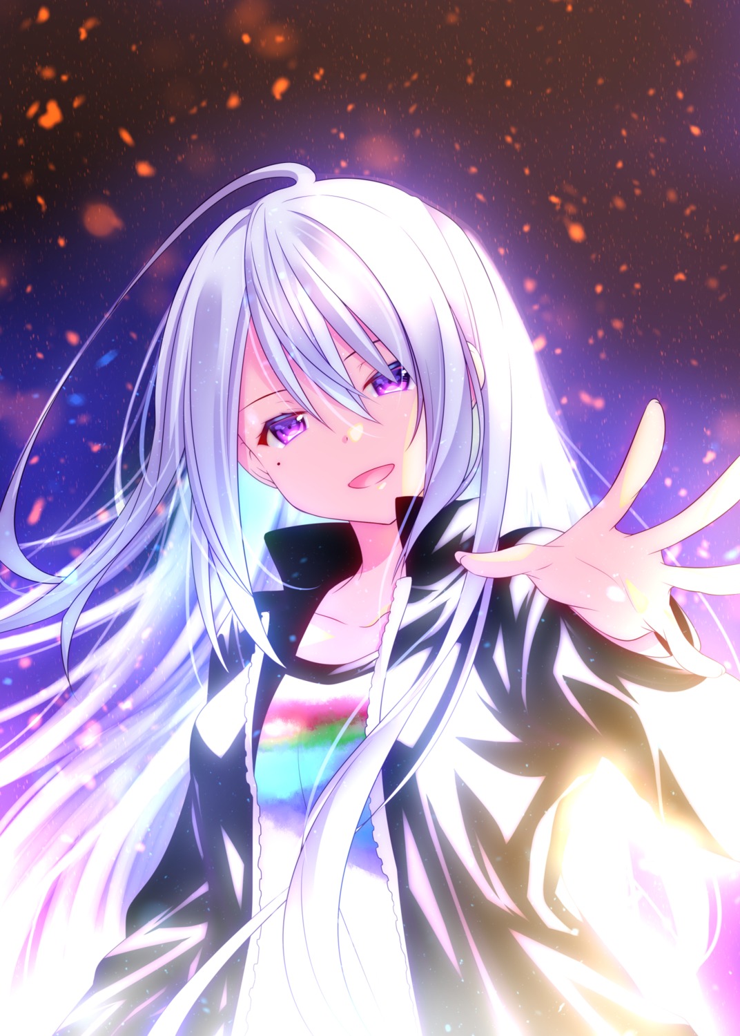 higuchi_kaede, komoda_robo, nijisanji