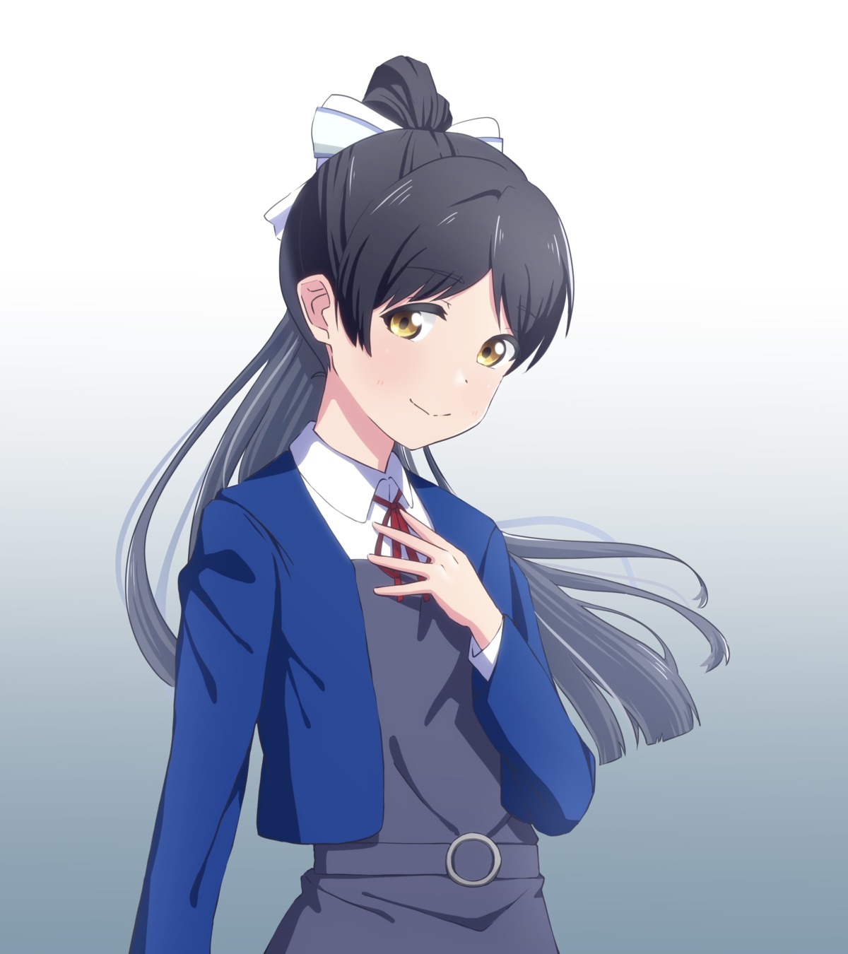 hazuki_ren, love_live!_(series), love_live!_superstar!!, seifuku, serena