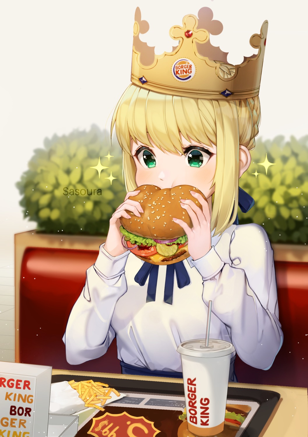 artoria_pendragon_(fate), fate/stay_night, sasoura