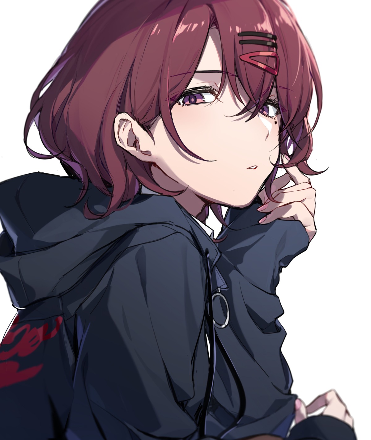 higuchi_madoka, ouyou_oyo, seifuku, the_idolm@ster, the_idolm@ster_shiny_colors