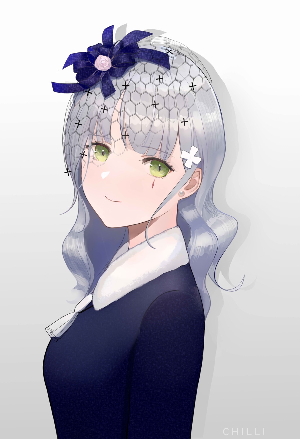 chilli, girls_frontline, hk416_(girls_frontline)