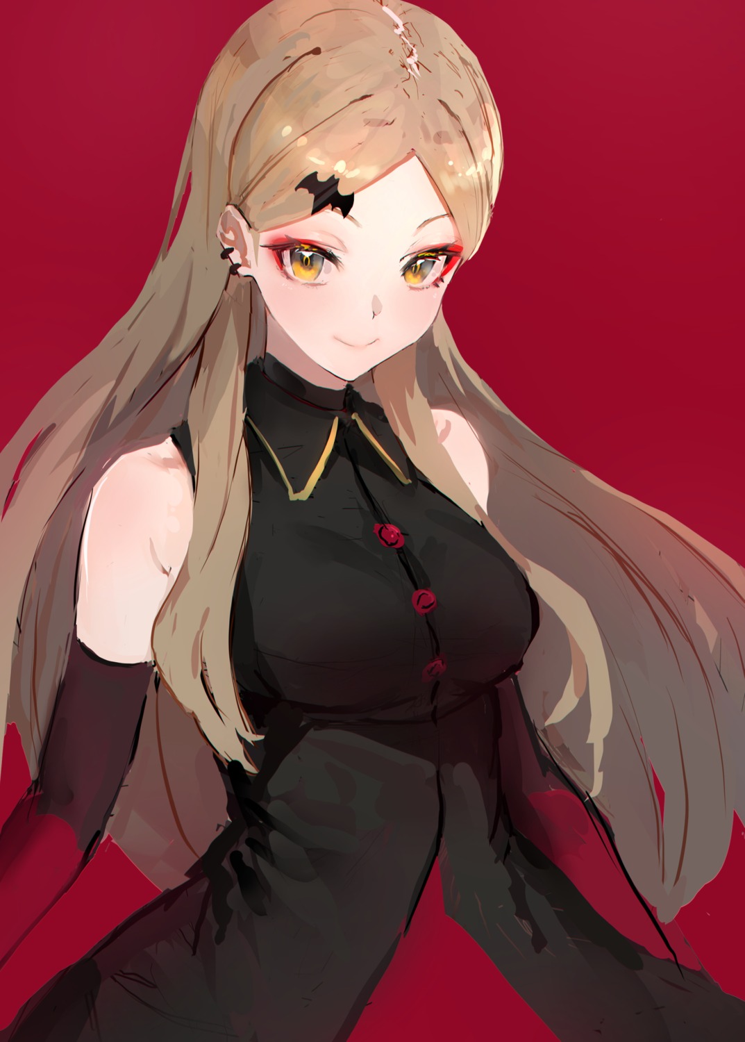 arahenas, avatar_2.0_project, kujou_ringo, sketch