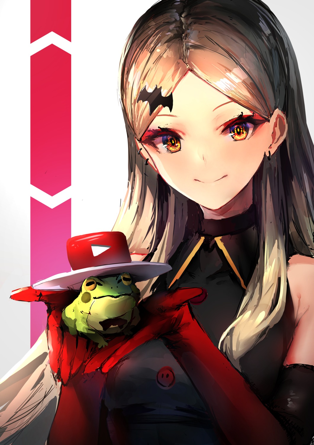 arahenas, avatar_2.0_project, kujou_ringo, sketch