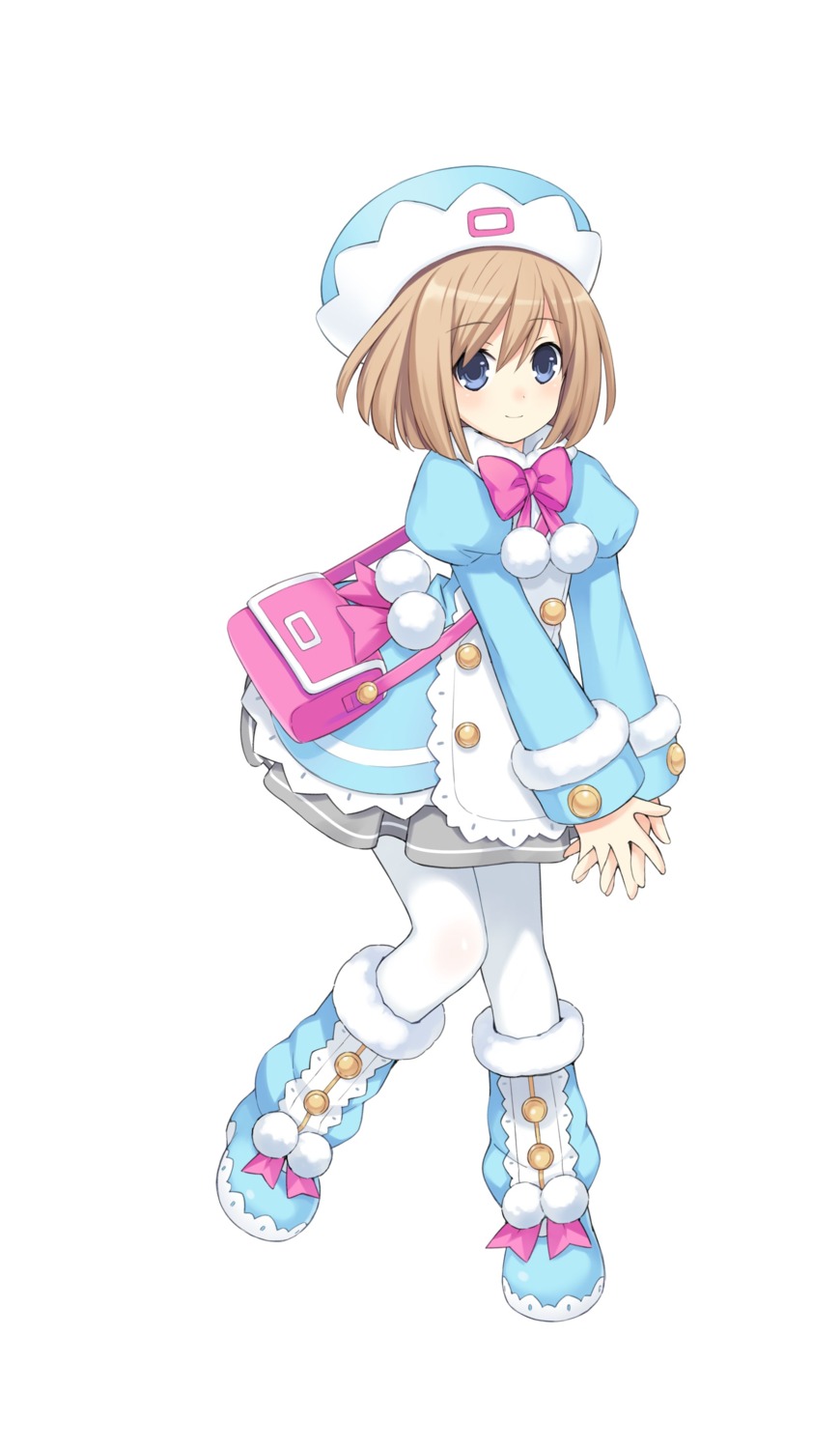 choujigen_game_neptune, choujigen_game_neptune_sisters_vs_sisters, pantyhose, tagme