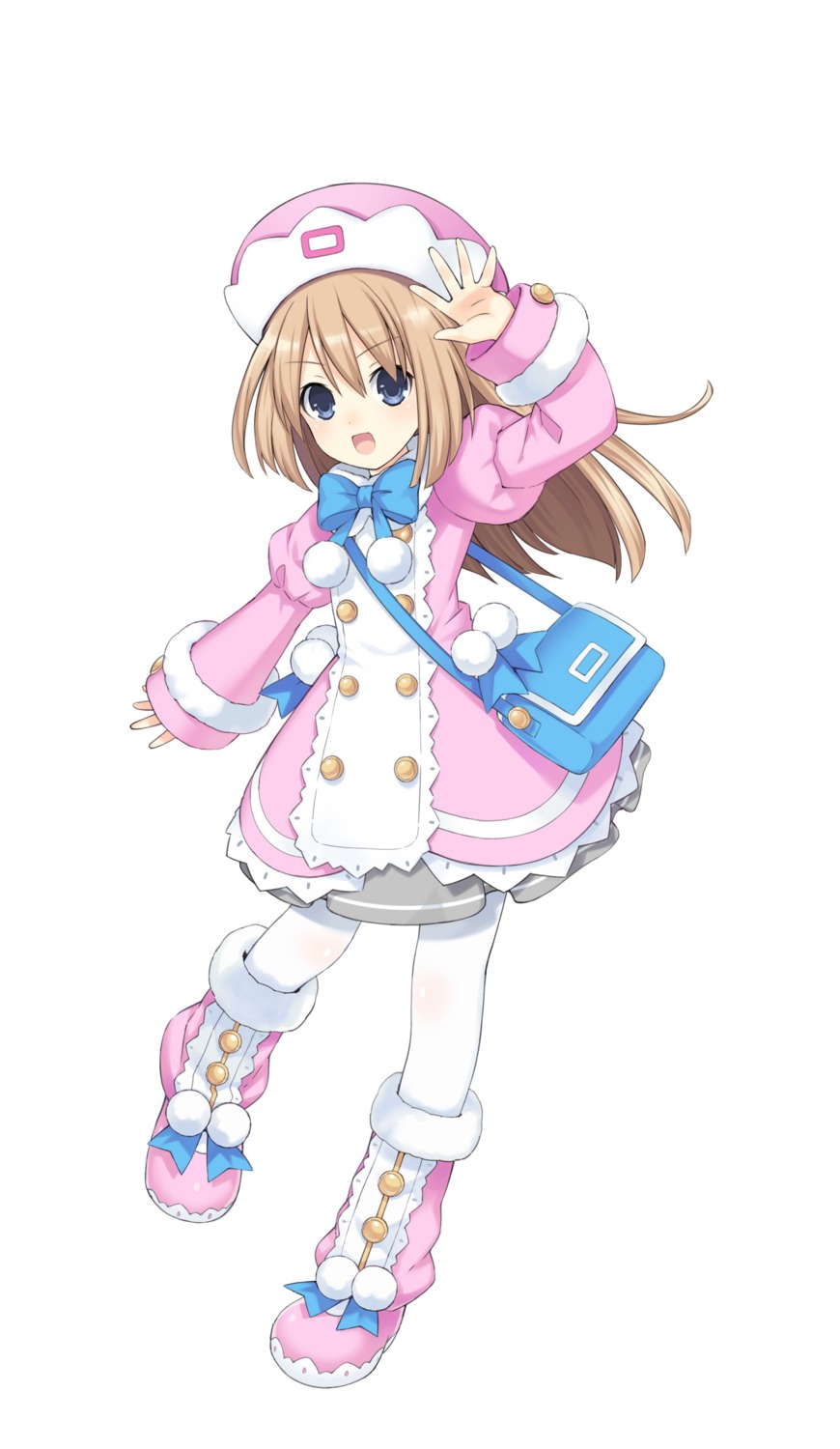 choujigen_game_neptune, choujigen_game_neptune_sisters_vs_sisters, pantyhose, tagme