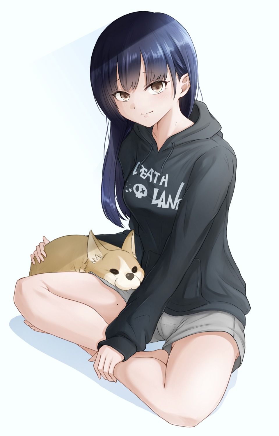 boku_no_kokoro_no_yabai_yatsu, sacra, yamada_anna