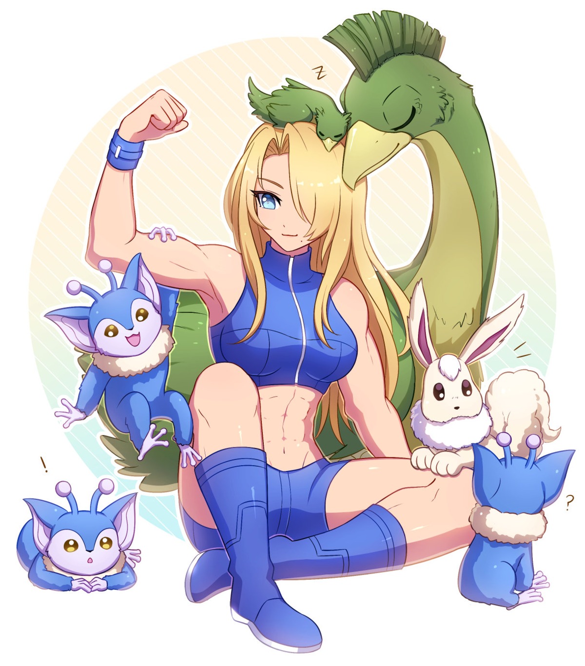 enni, metroid, metroid_fusion, samus_aran