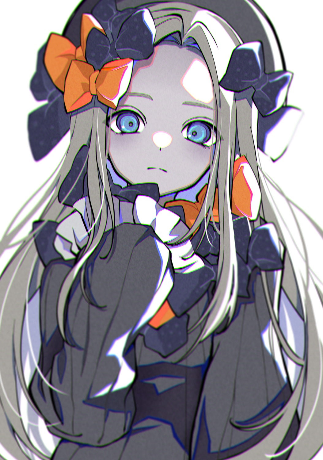 abigail_williams_(fate), dress, fate/grand_order, natsume_hinako