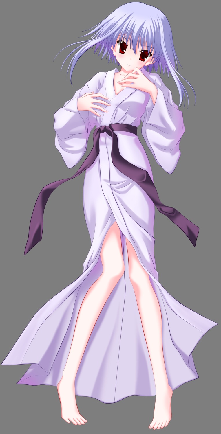morimiya_aono, nanao_naru, sola, transparent_png, vector_trace, yukata