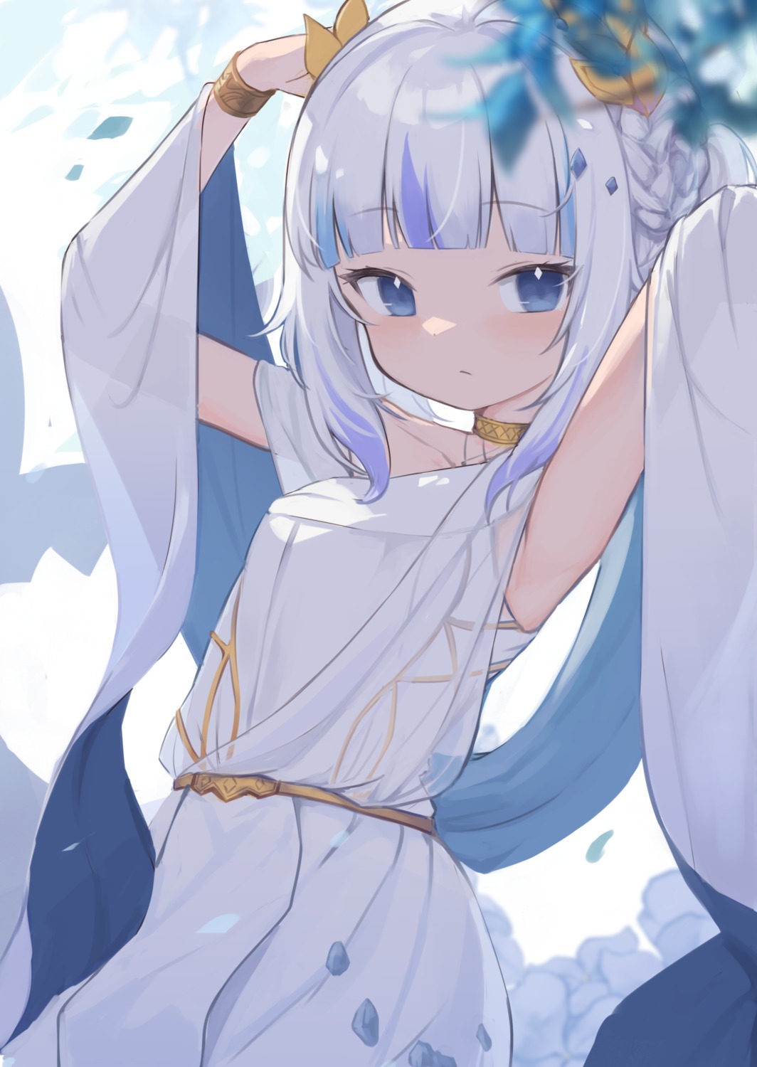 dress, gawr_gura, hololive, hololive_english, klaius