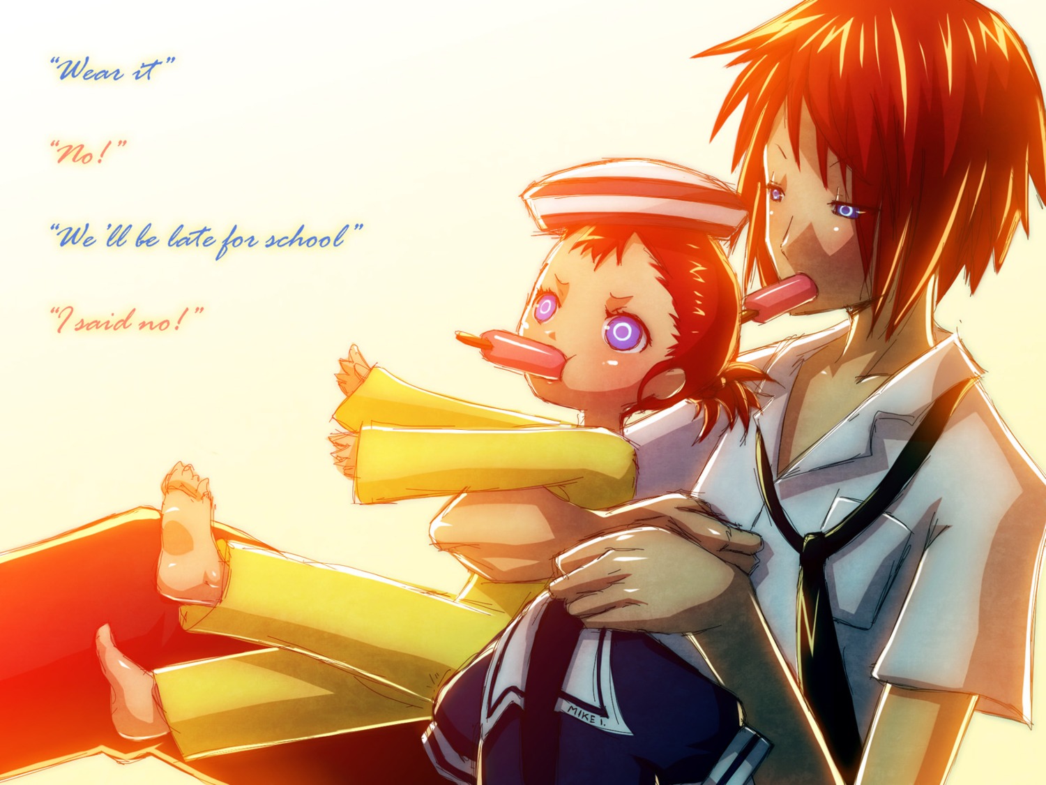 mike_inel, wallpaper