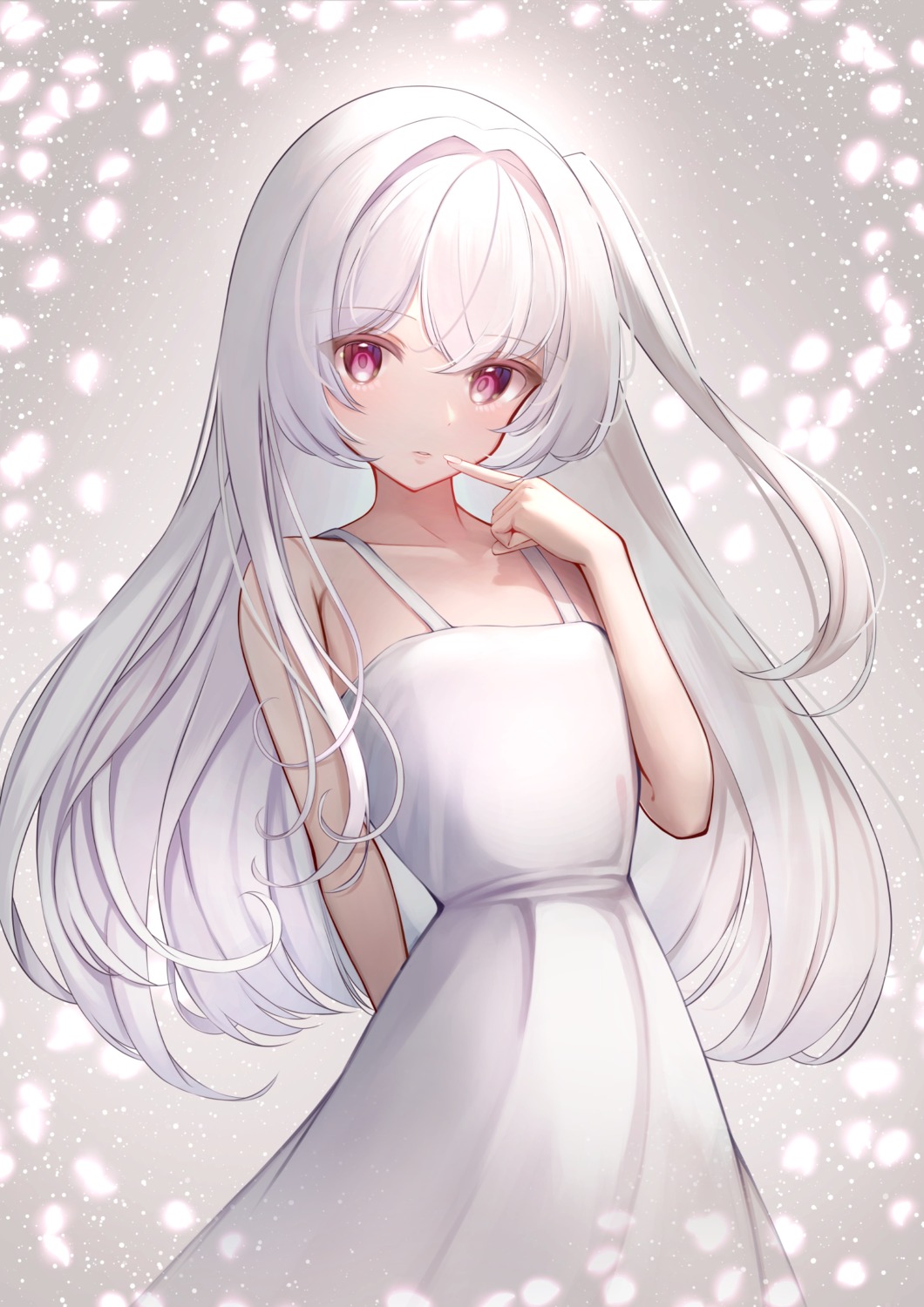 dress, no_bra, summer_dress, yay0ee