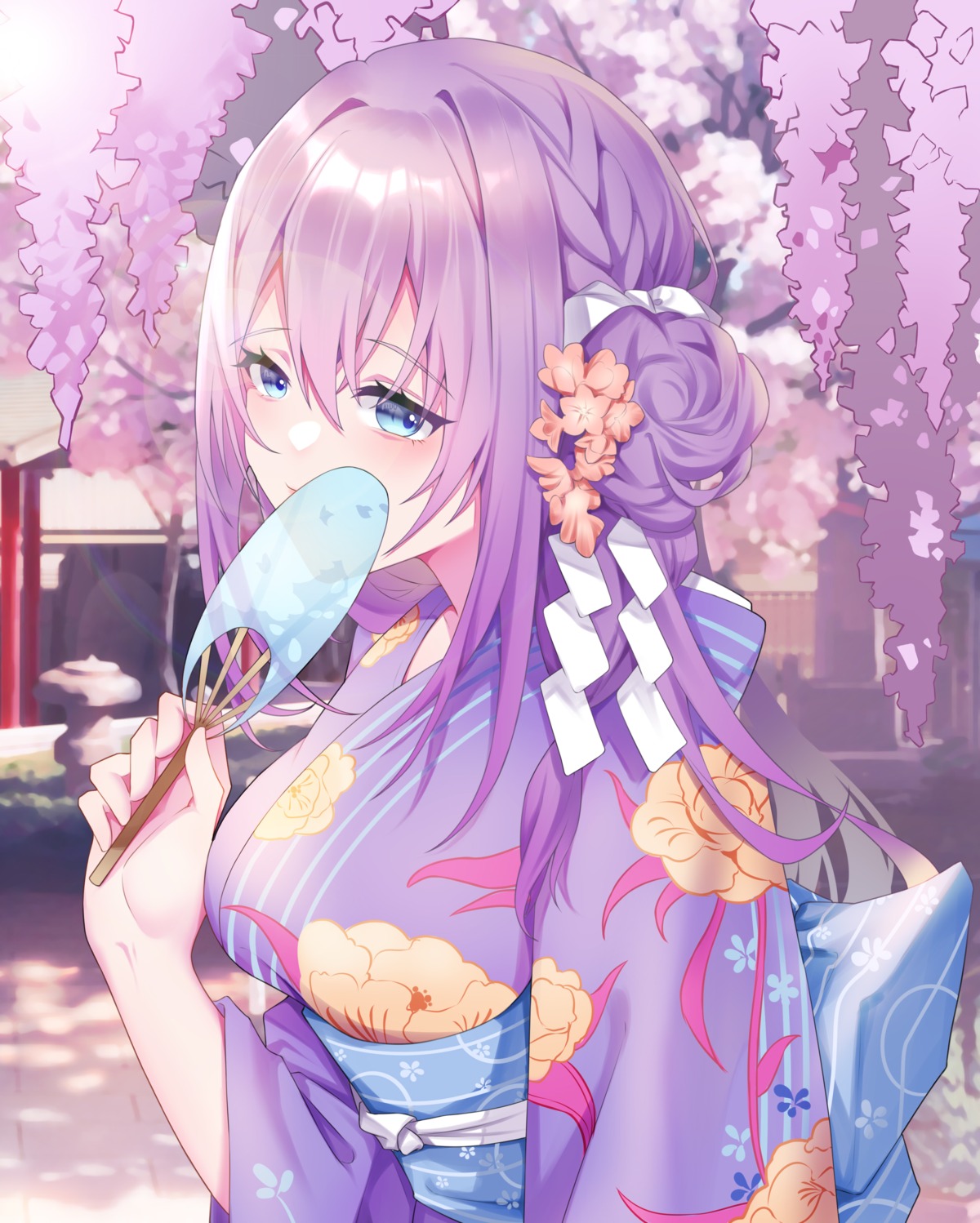 aluo_7762, yukata