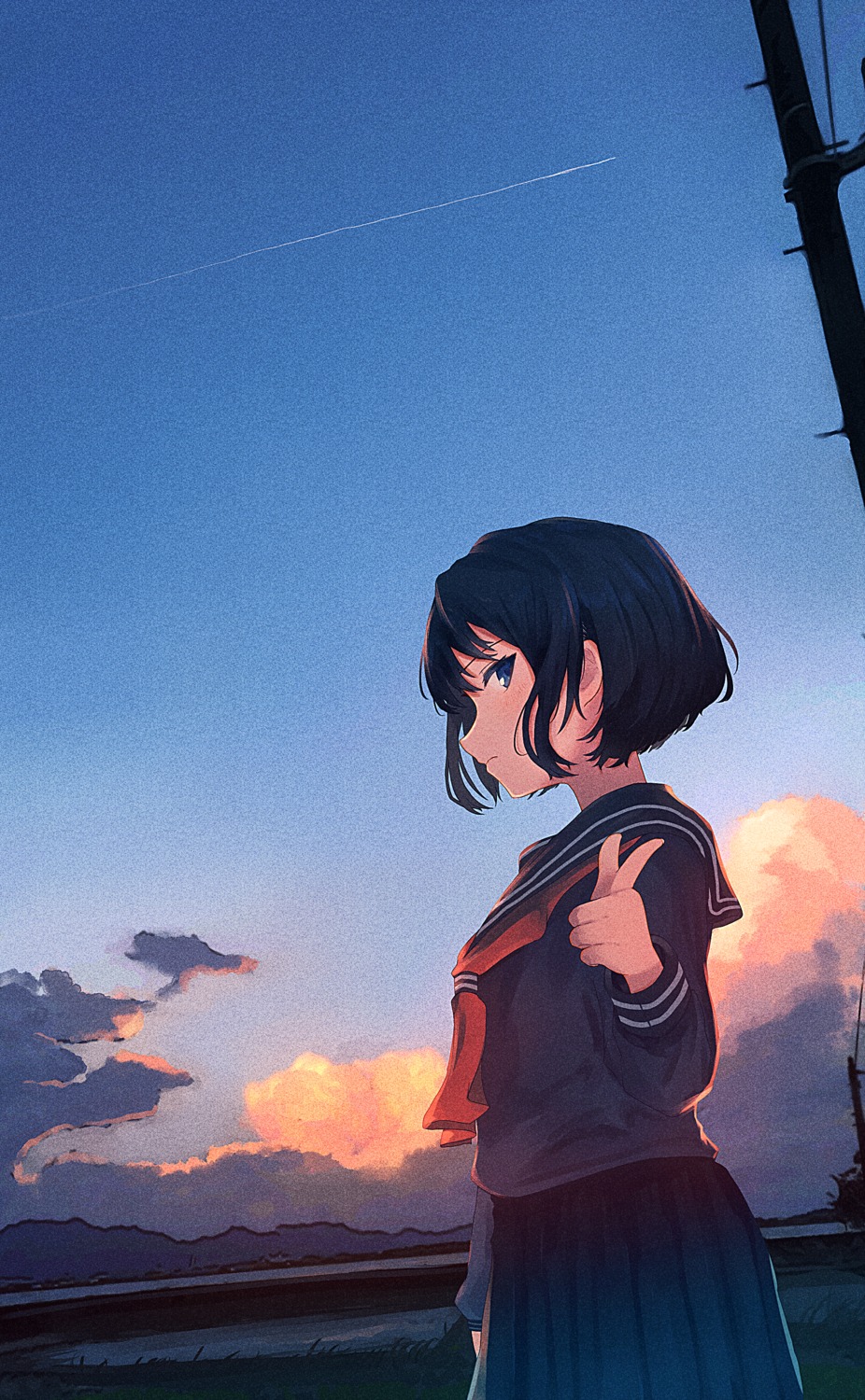 mifuru, seifuku