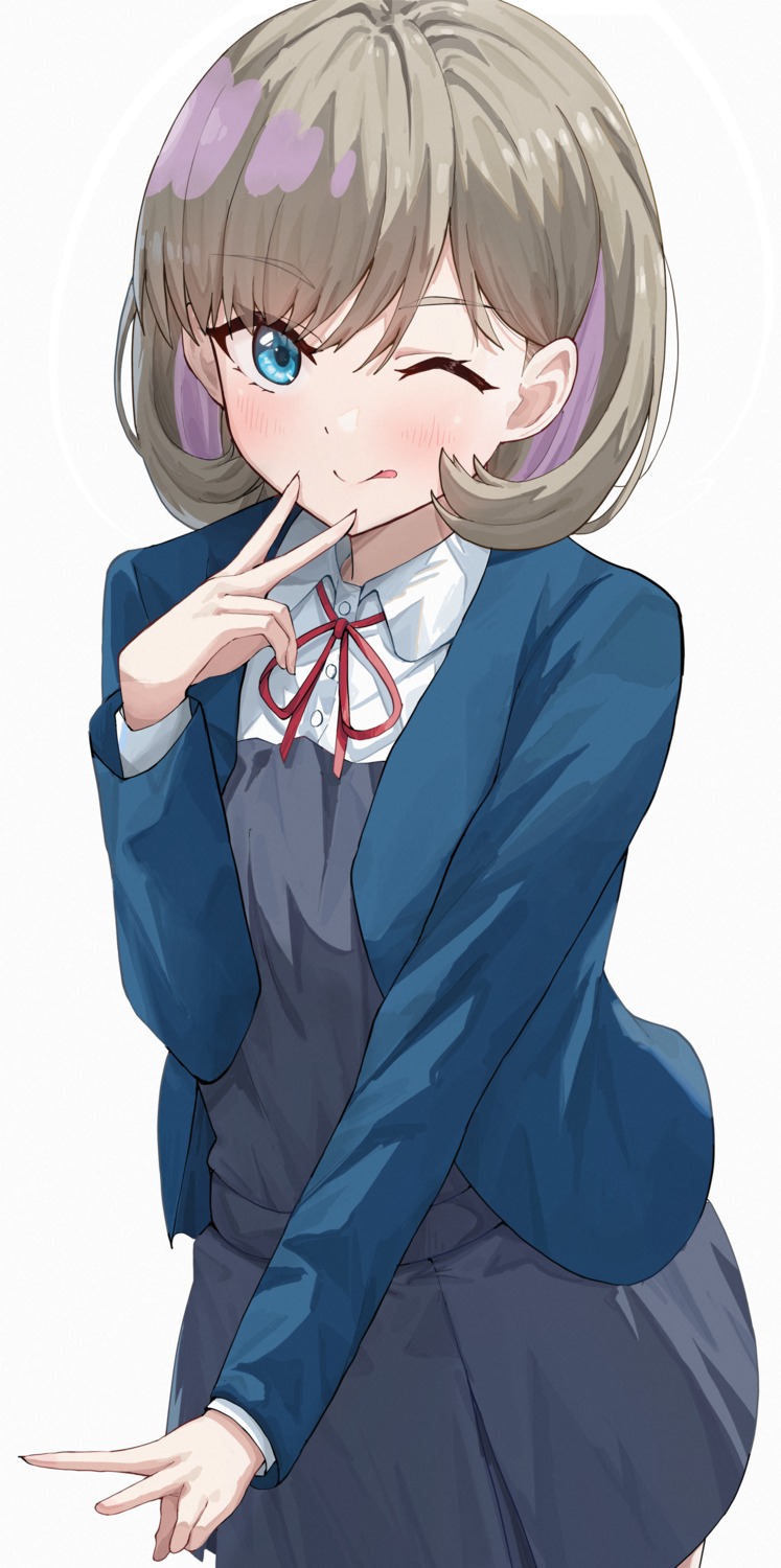 aftamc, love_live!_(series), love_live!_superstar!!, seifuku, tang_keke