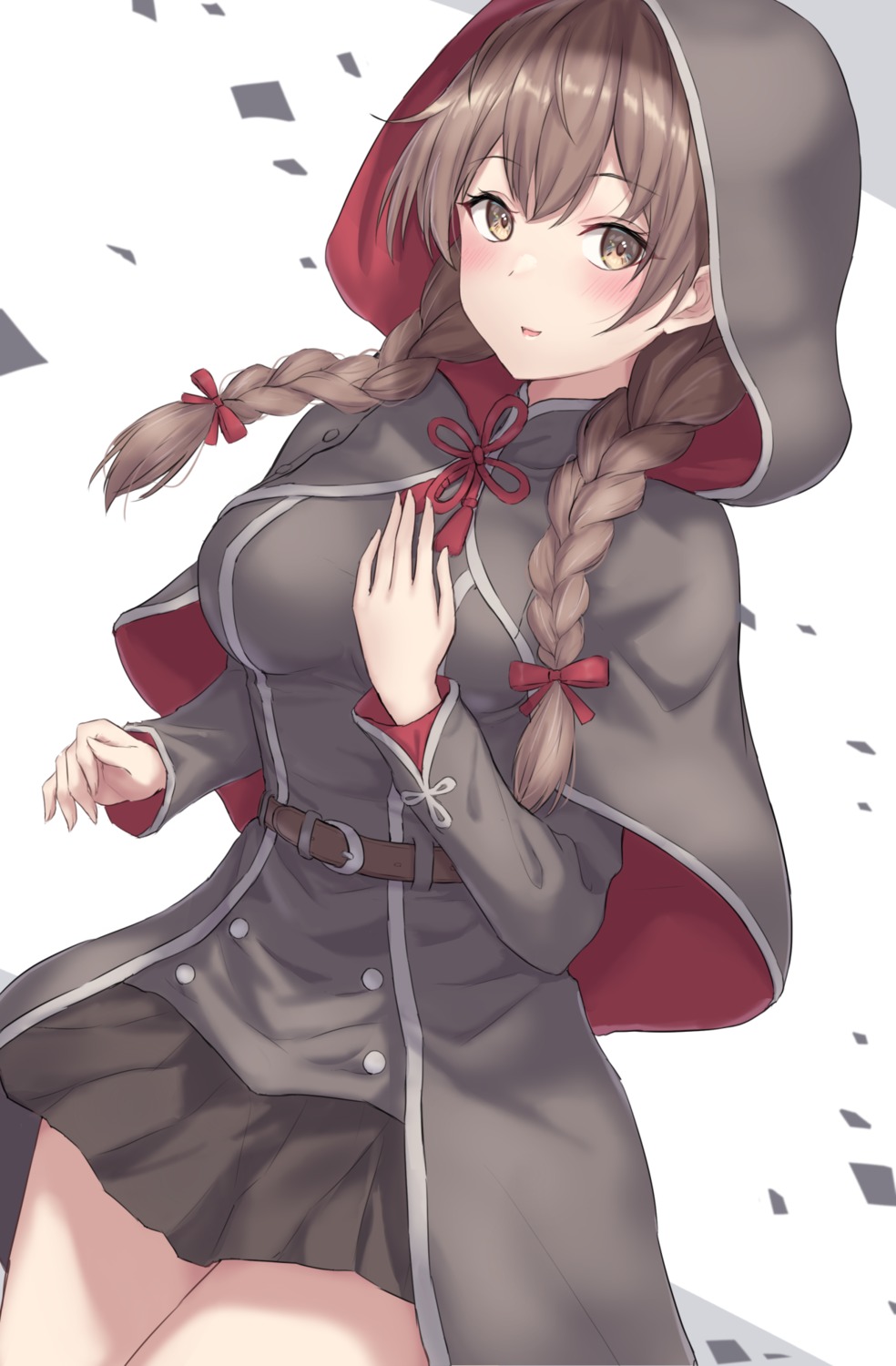 kantai_collection, monoku, shinshuu_maru_(kancolle)